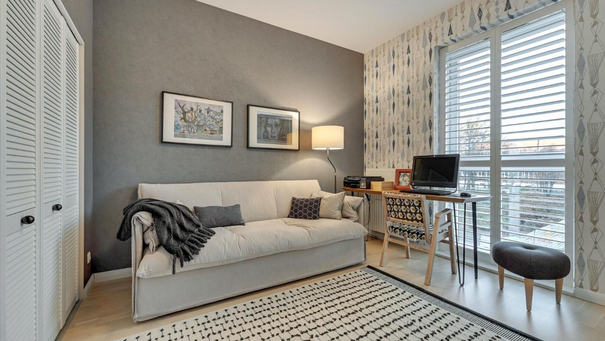 Old Town Tandeta & by Noclegi Renters