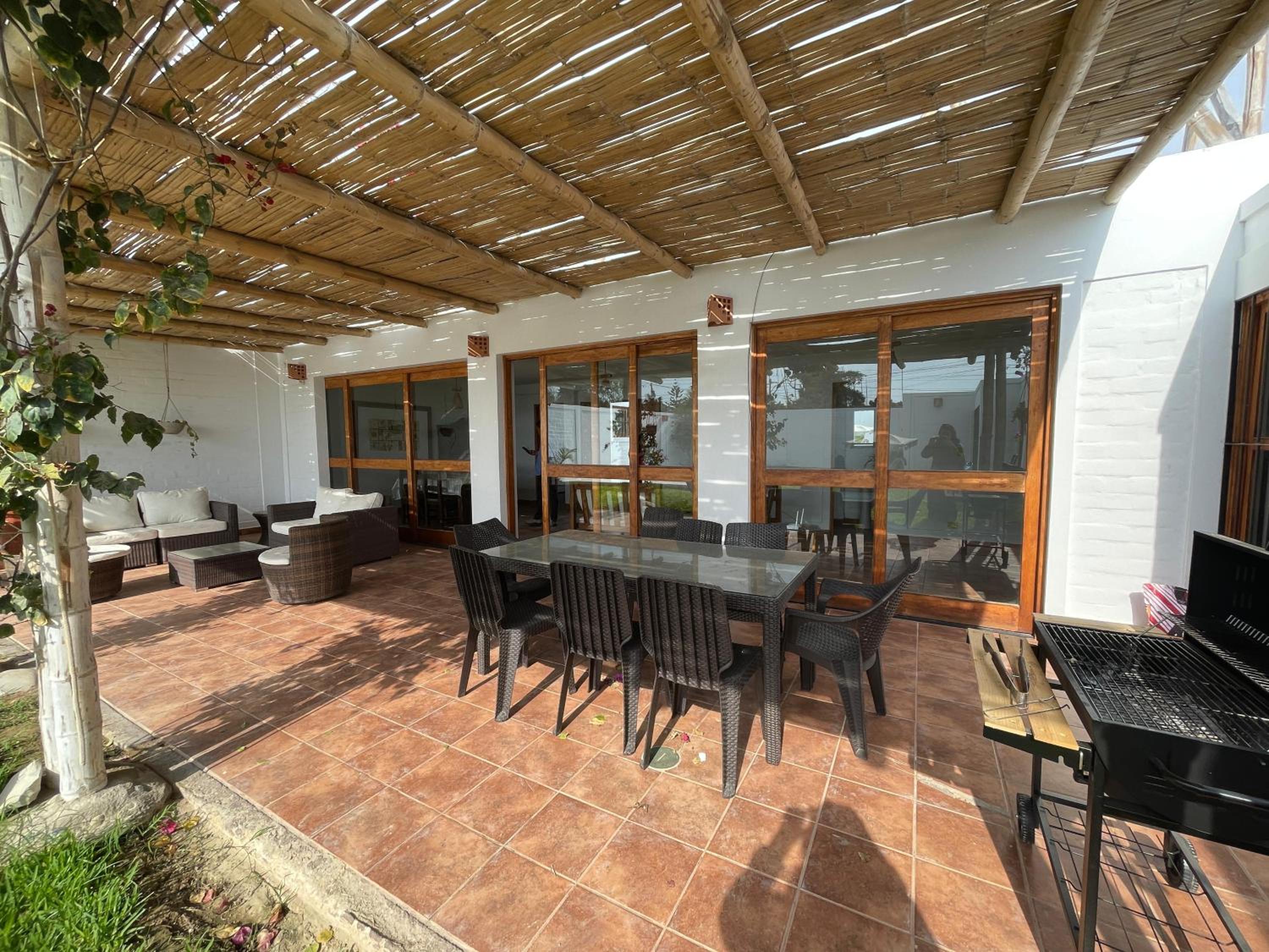 Casa Charme en la Bahía de Paracas view 4