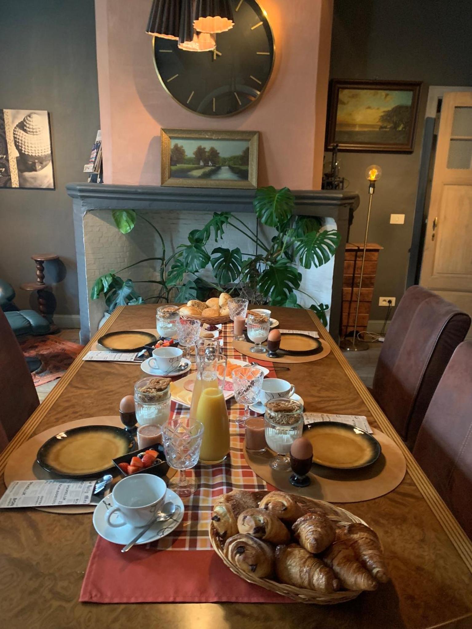 Hamiora wellness B&B