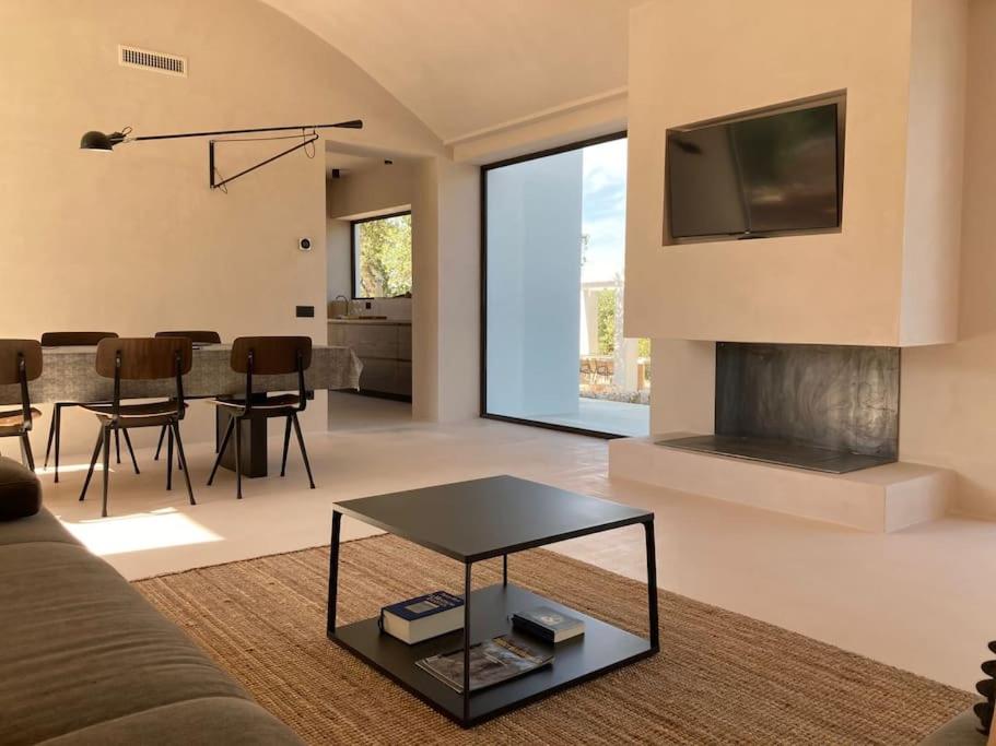 Alberovivo - Design e tradizione in Valle d'Itria view 5