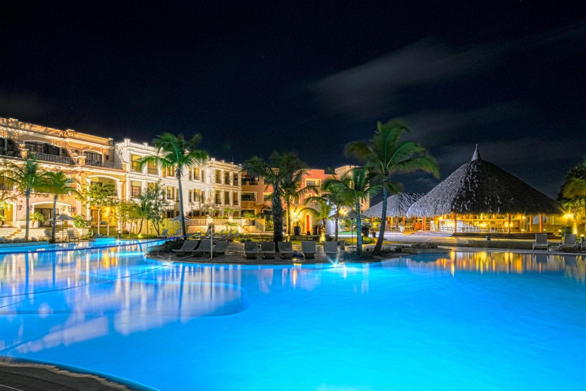 TAN Resorts Marina Cap Cana - All Inclusive
