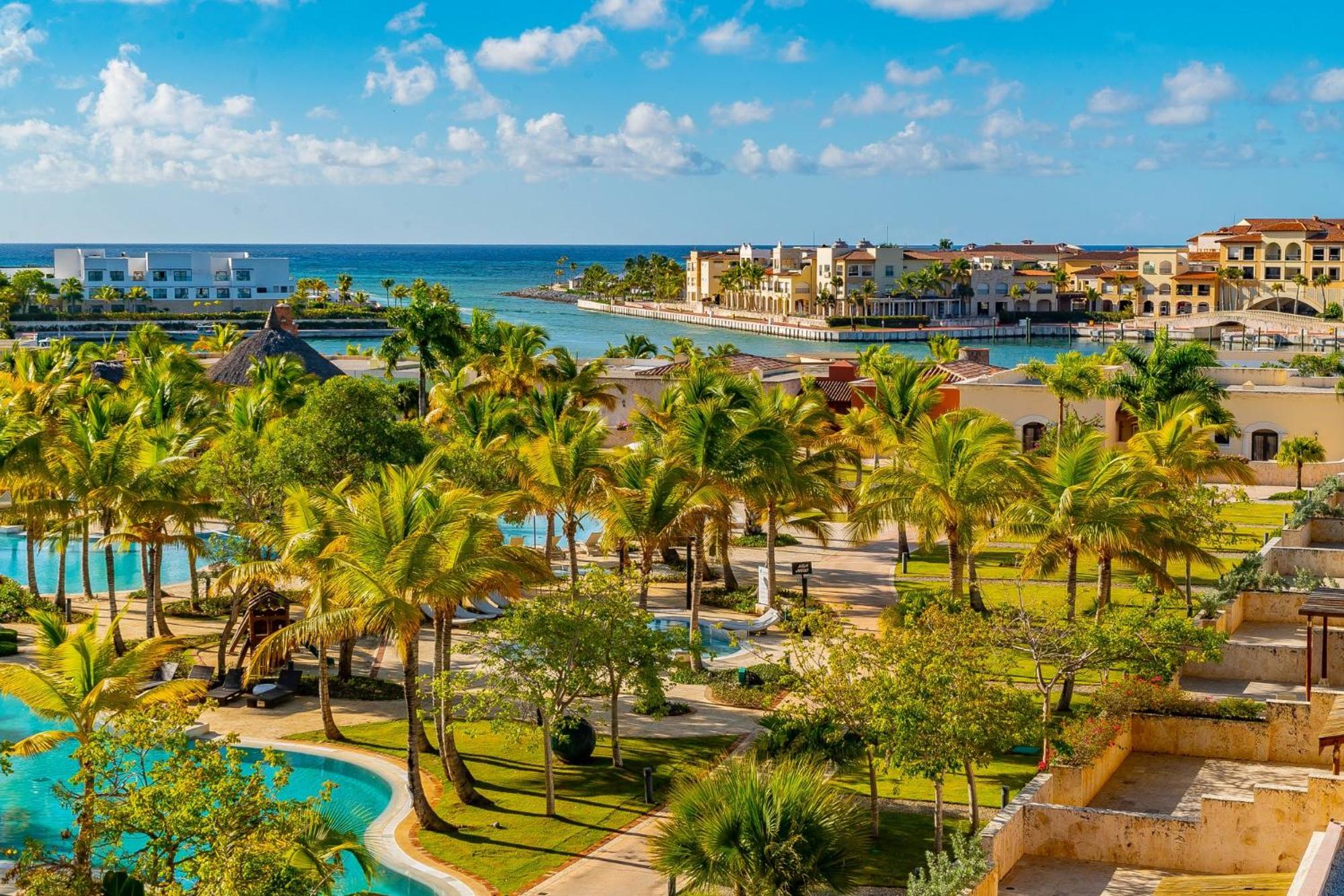 Photo 17 sur 67 de TAN Resorts Marina Cap Cana - All Inclusive