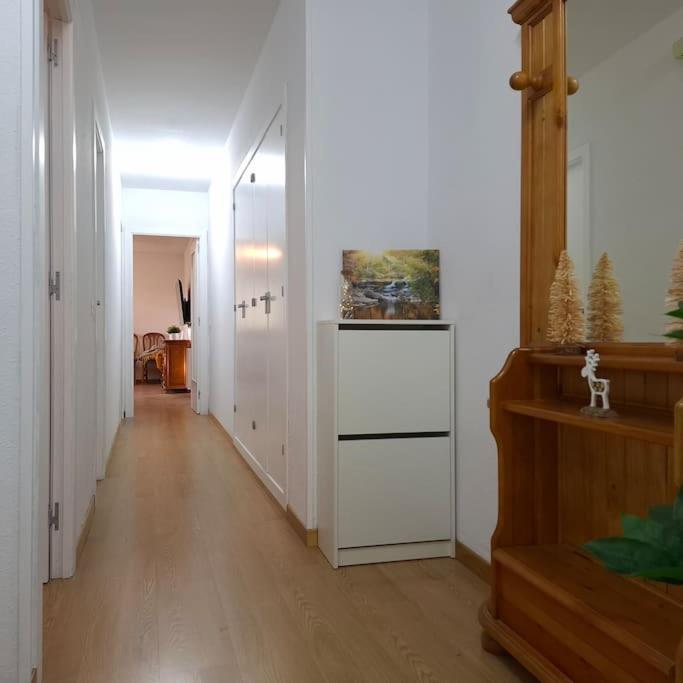 Pico Erata, wifi y renovado - Arafita Apartamentos view 4