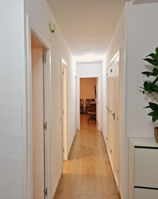 Pico Erata, wifi y renovado - Arafita Apartamentos view 3