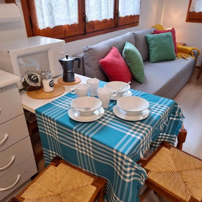 Pico Erata, wifi y renovado - Arafita Apartamentos view 5