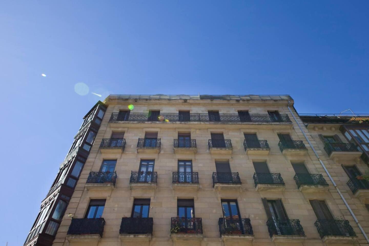 Atico duplex centrico con parking incluido