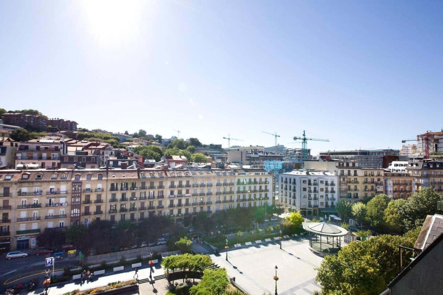 Atico duplex centrico con parking incluido