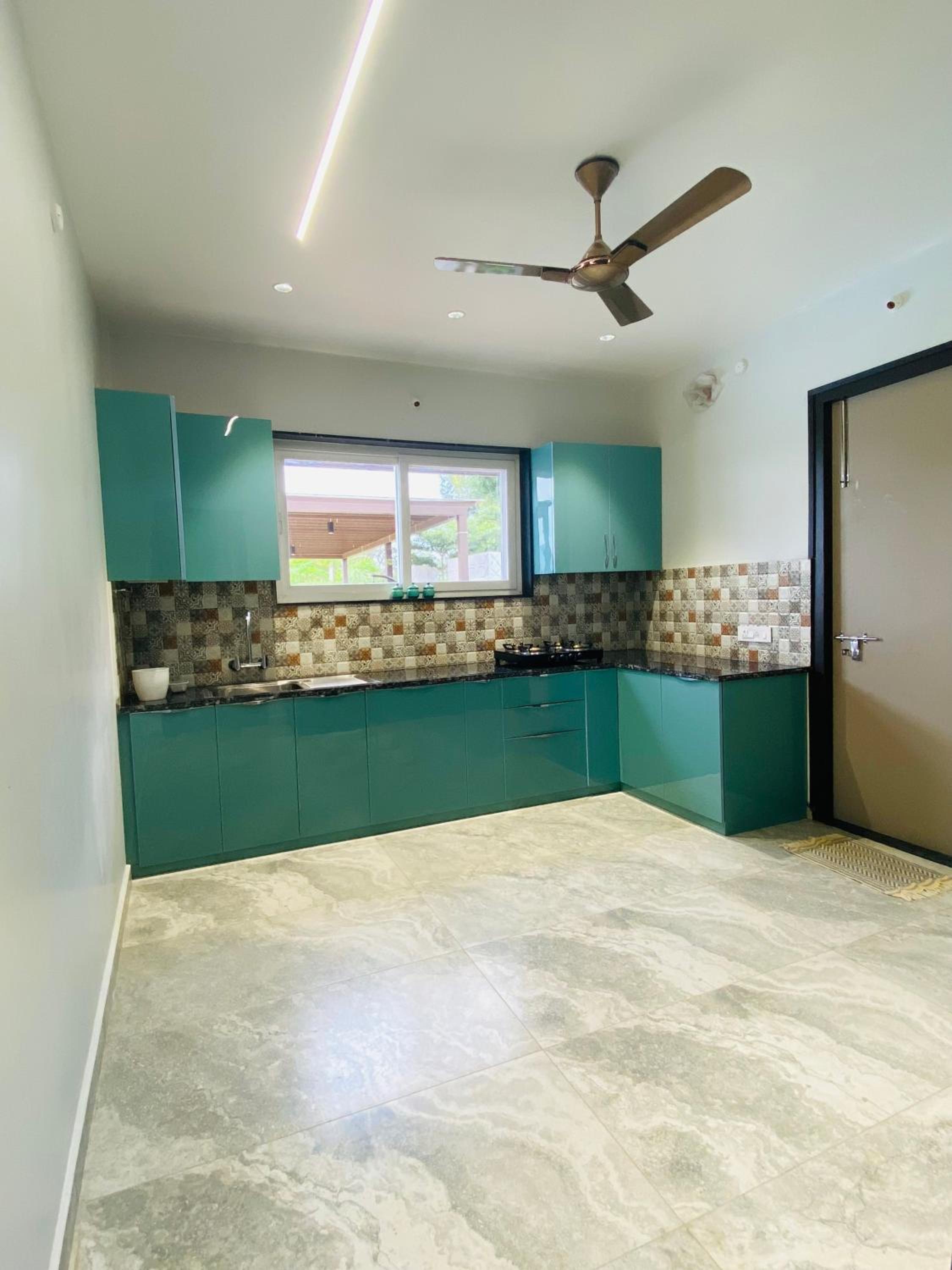 V R Farms Exotic Villa