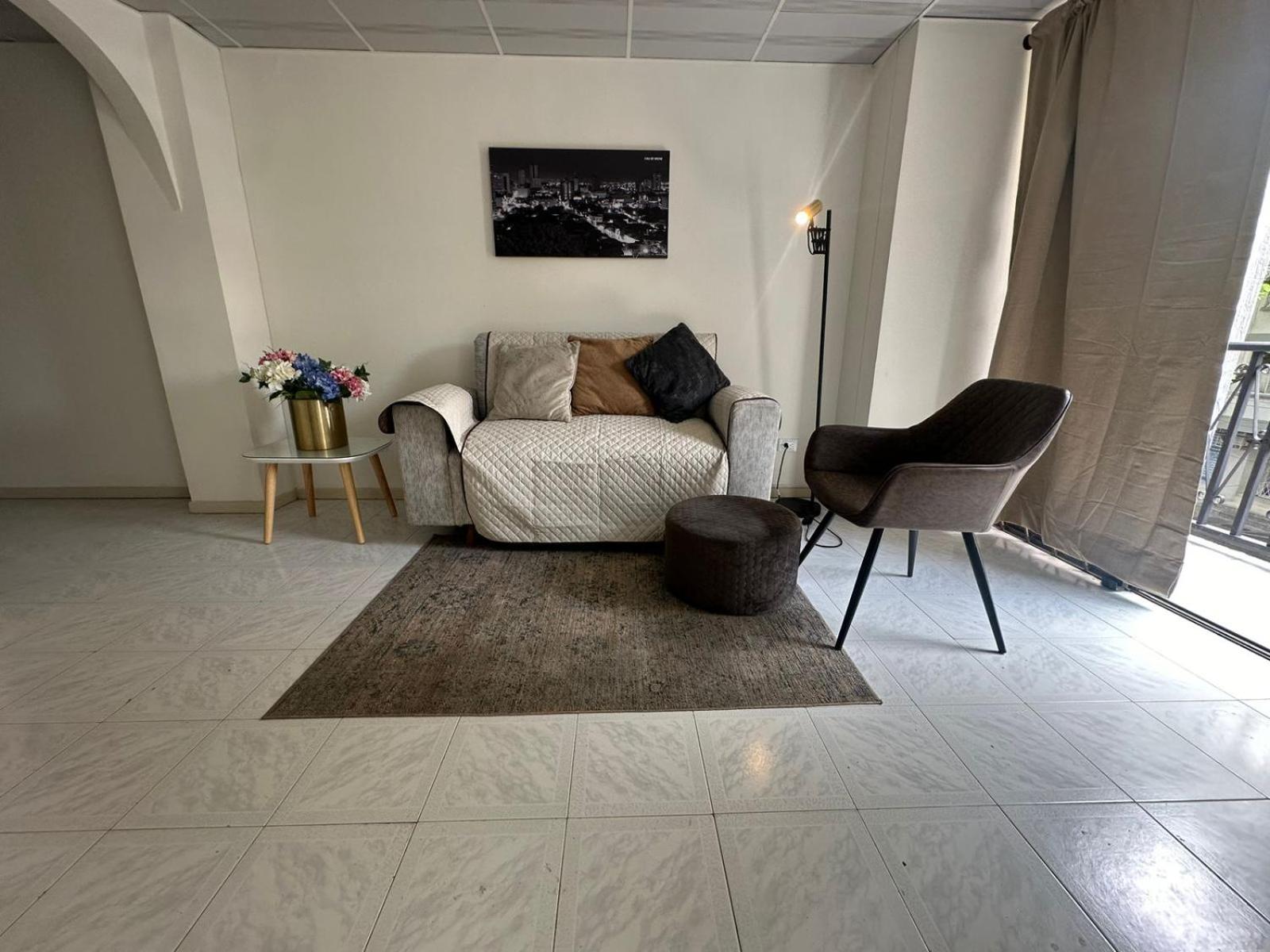 Apartamento San Fernando