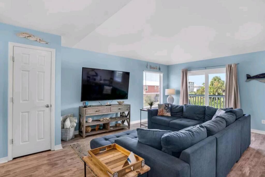 Seashell Suite!