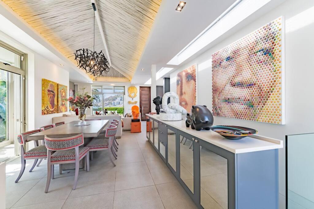Paradise 4 Bed5bath, CliftonBeach-LionsHead views view 2