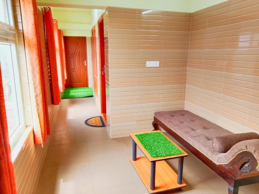 Elegant Homestay
