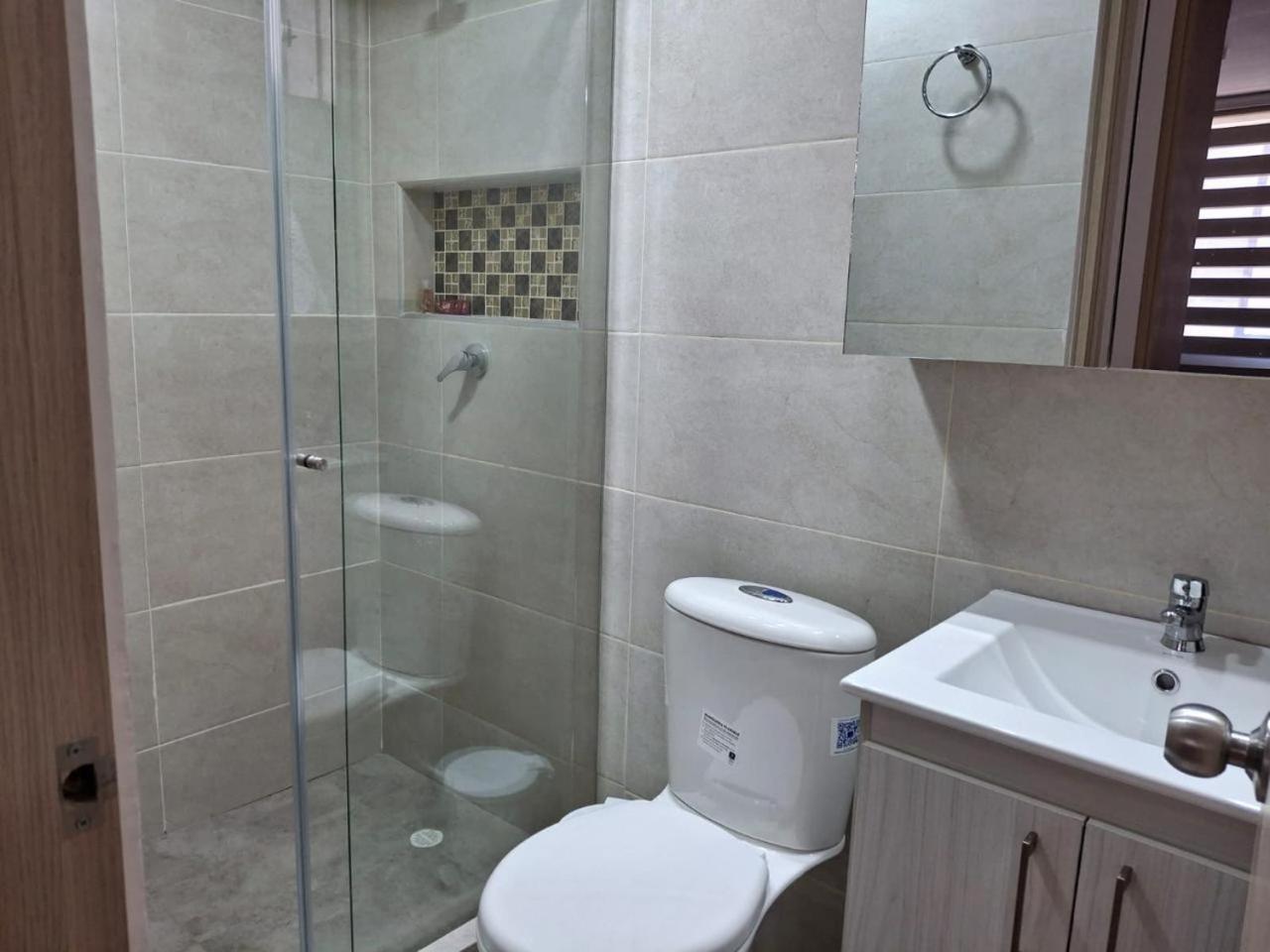 Hermoso apartamento acogedor