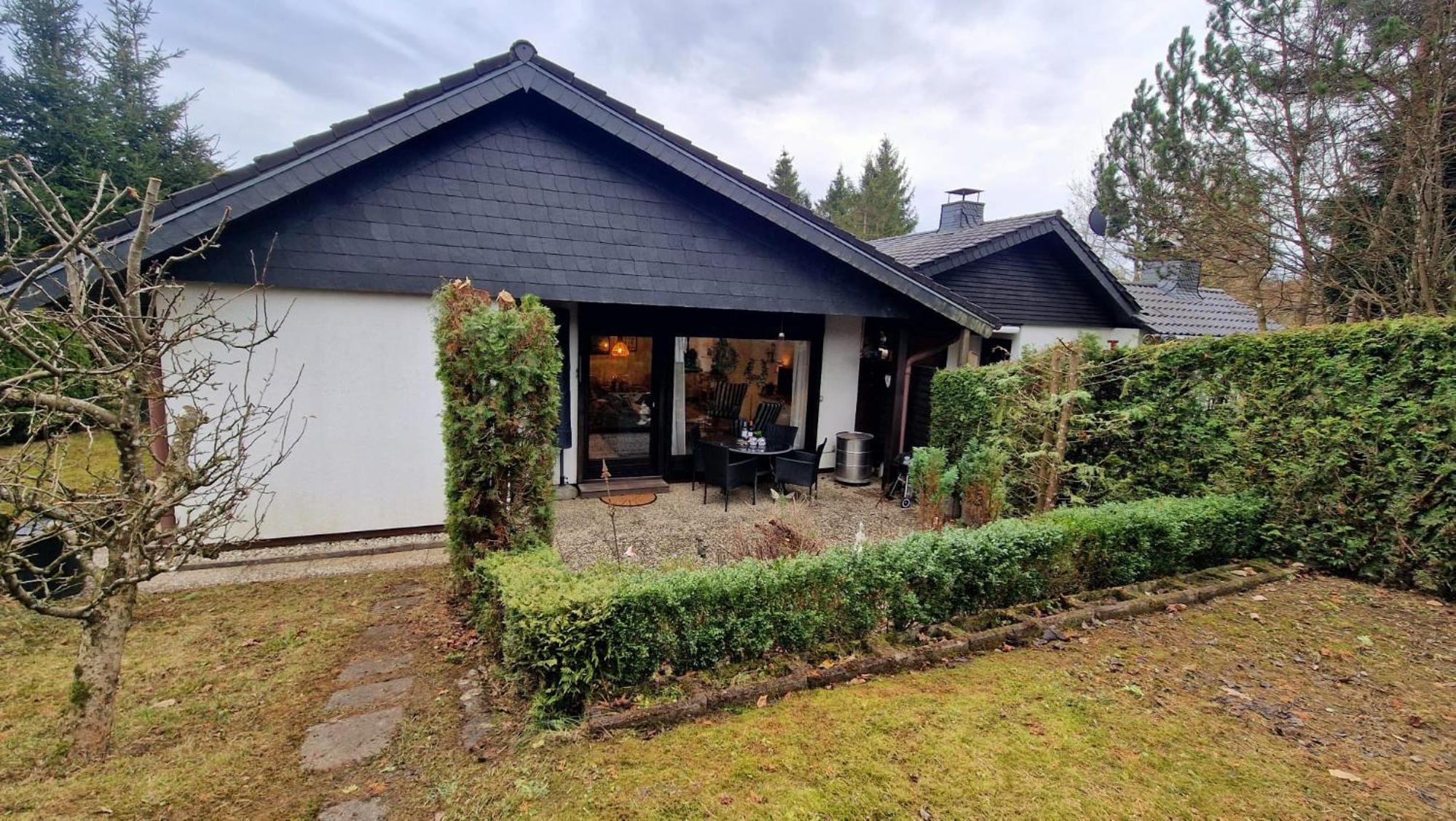 LittleHome