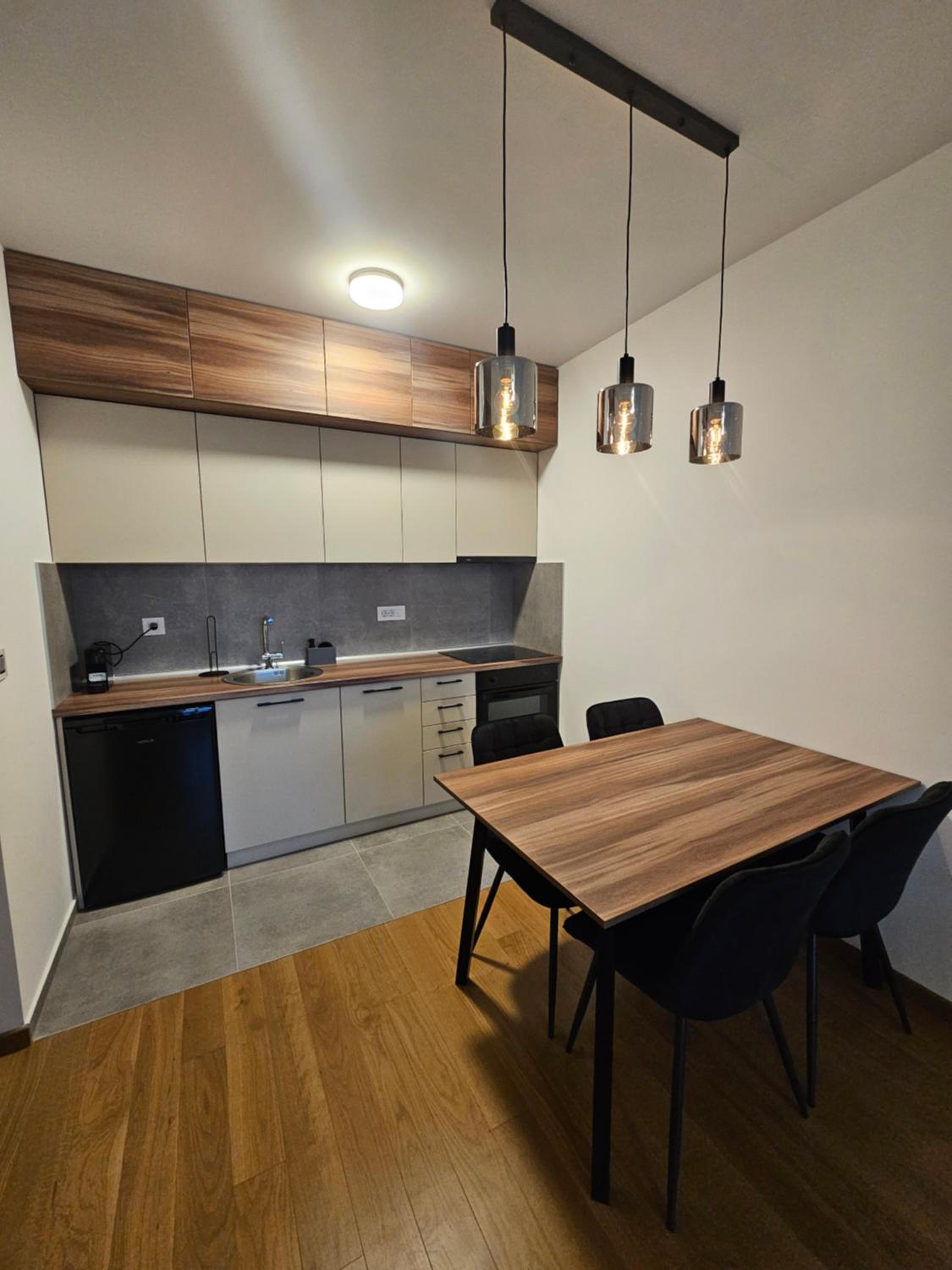 Skyline Cozy Suites view 4