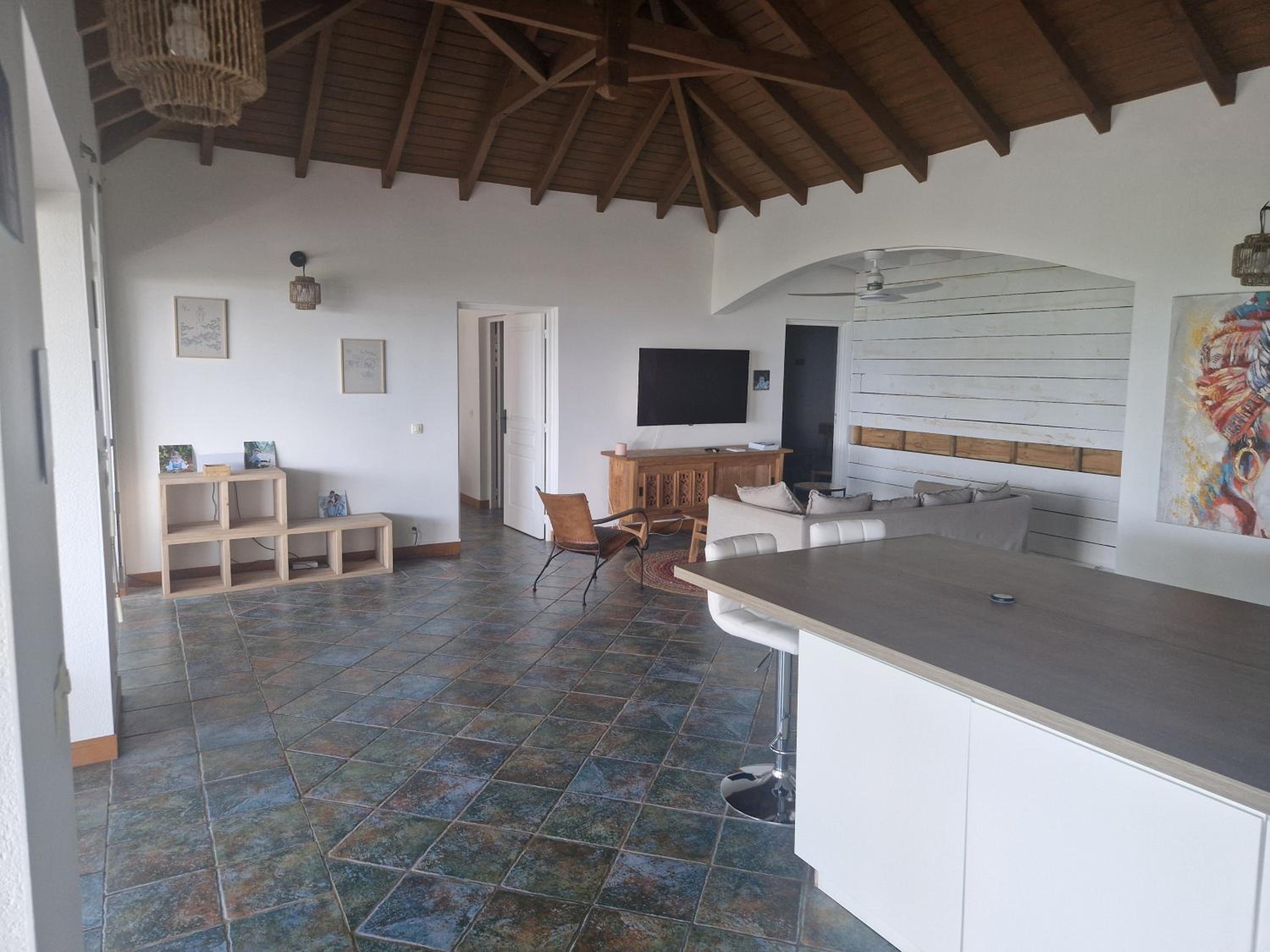 villa Aymanne