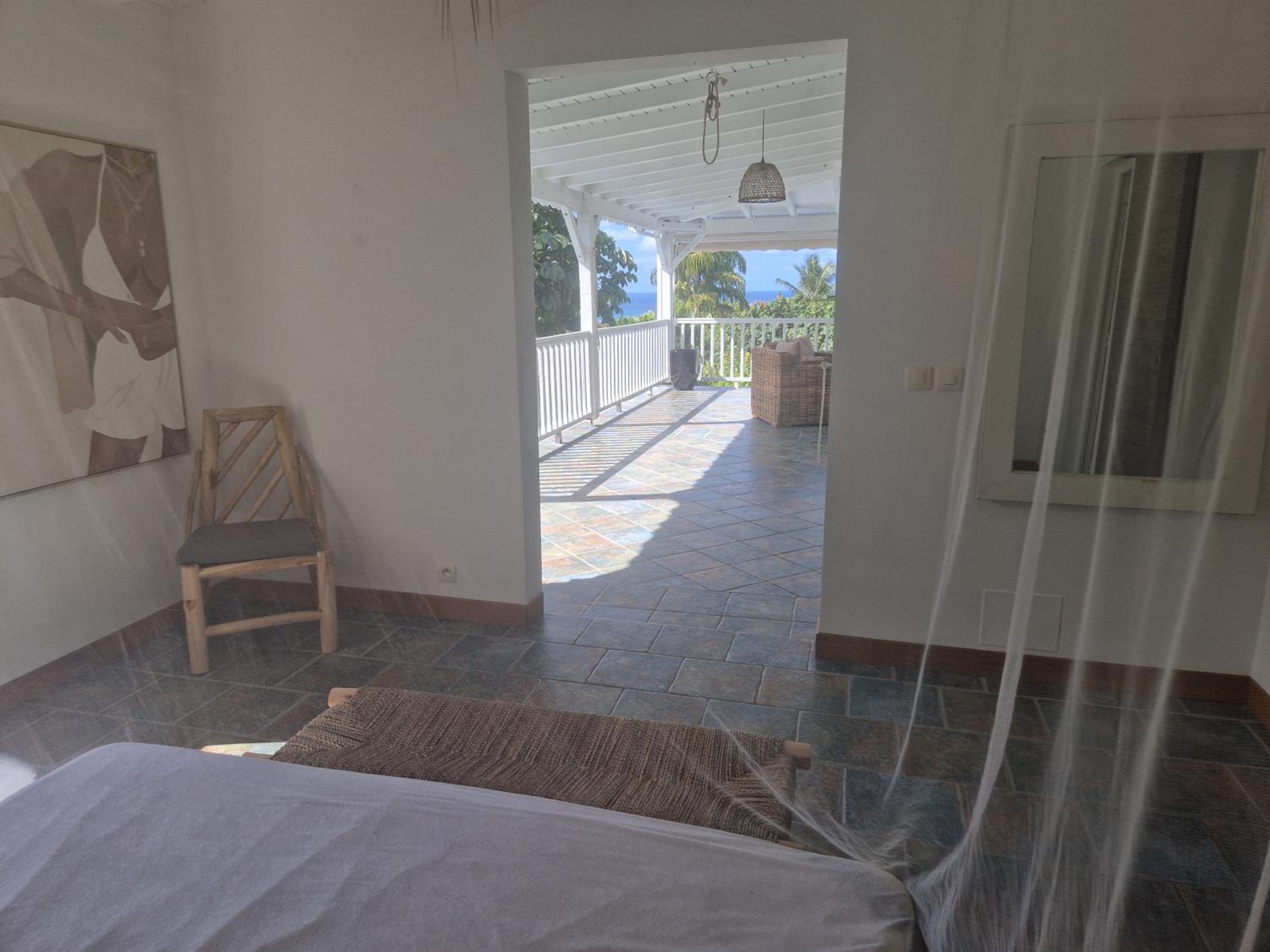 villa Aymanne