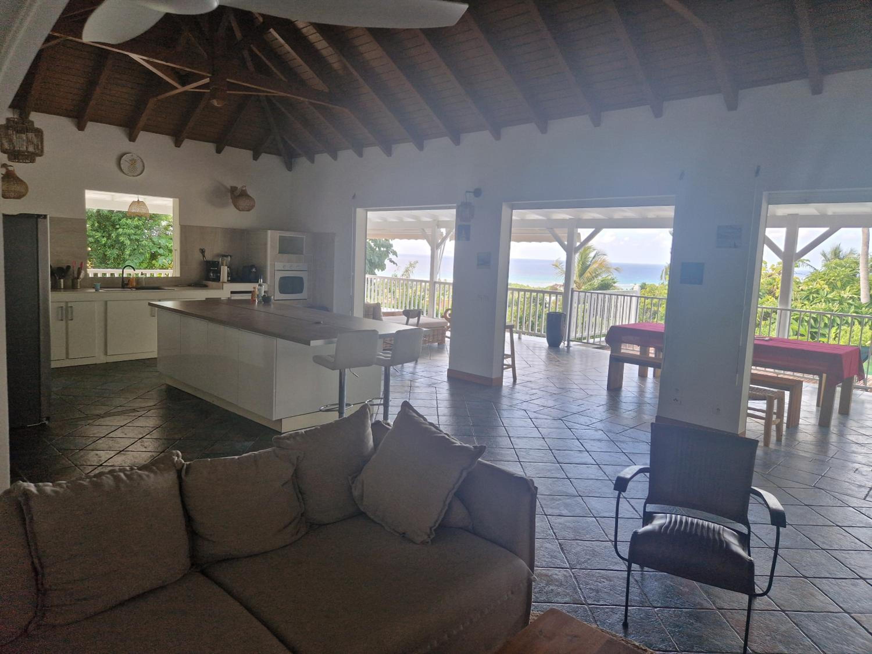 villa Aymanne