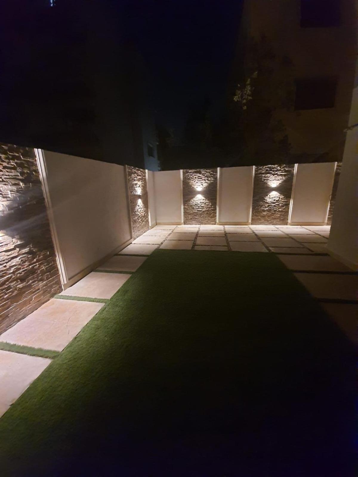 New Cairo rooms