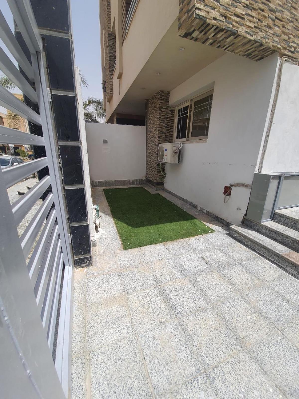 New Cairo rooms
