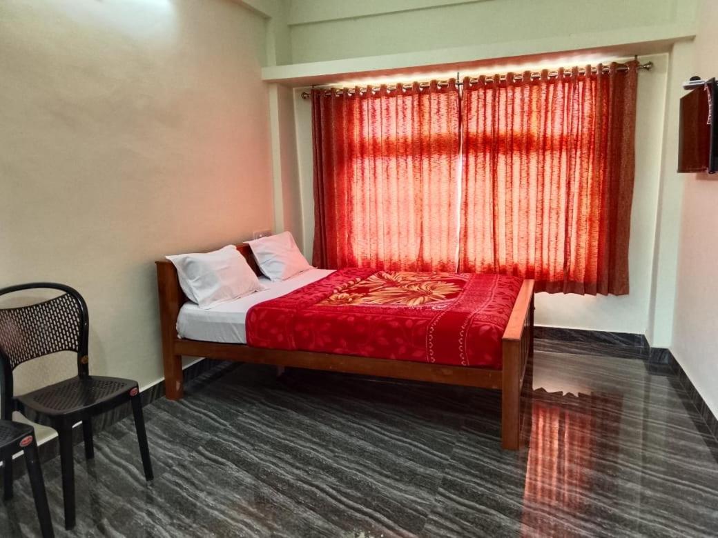 Elegant Homestay