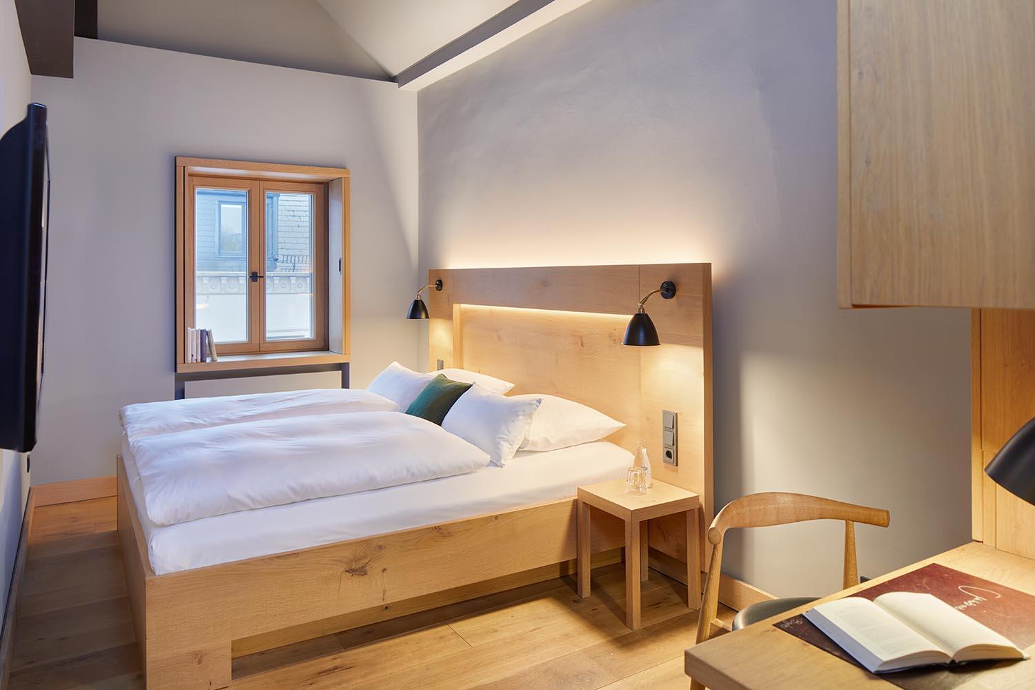 Hotel Wedina an der Alster