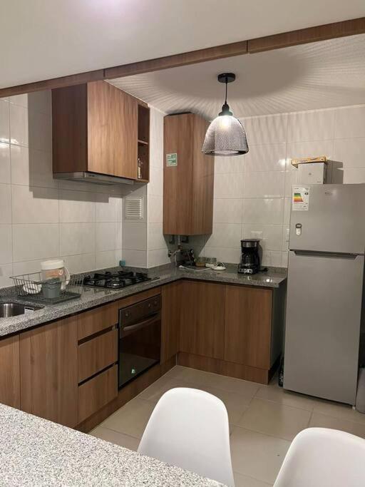 Depto Condominio ParqueMar, El Tabo