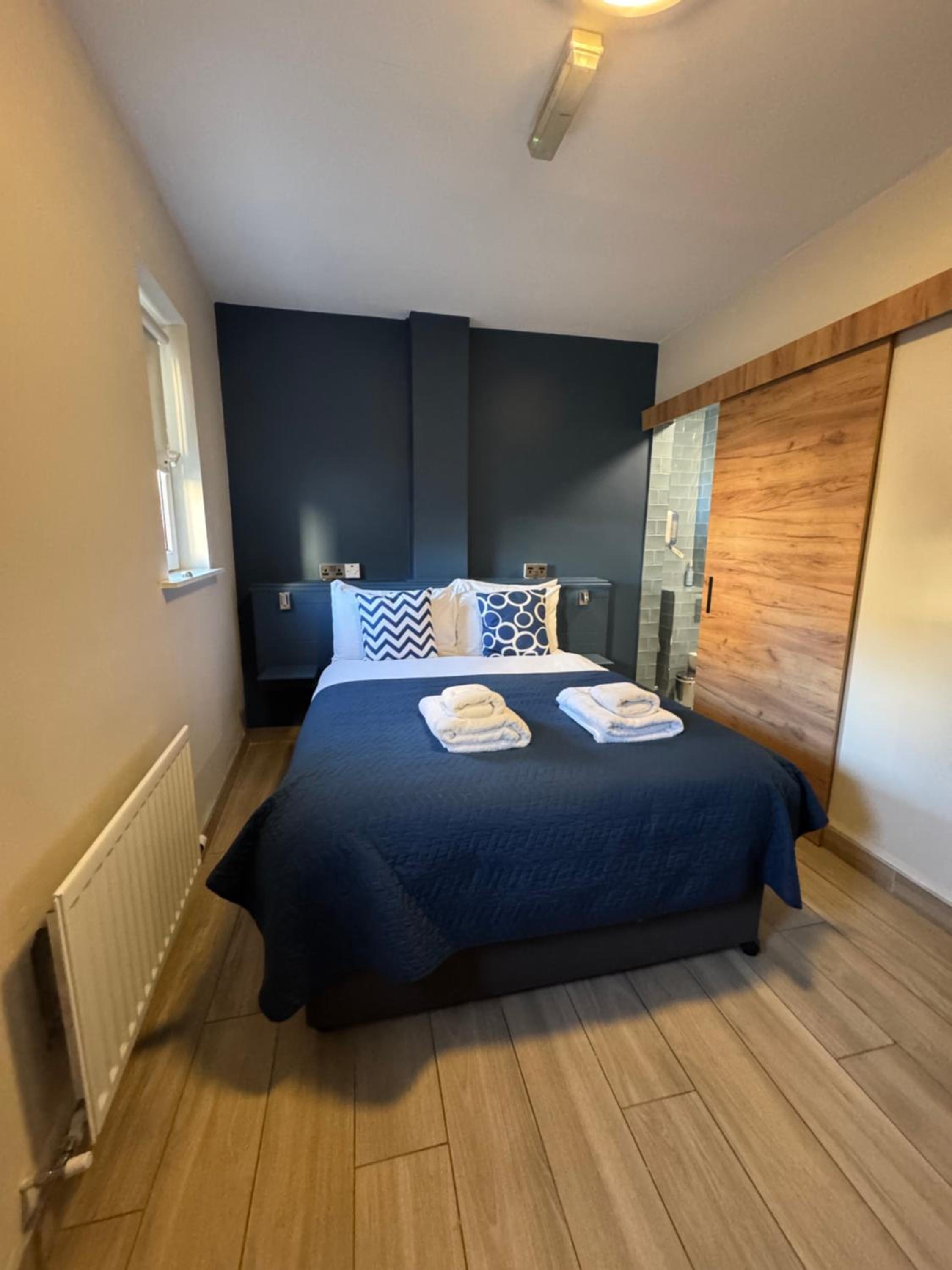 Abbey Court Hostel 9