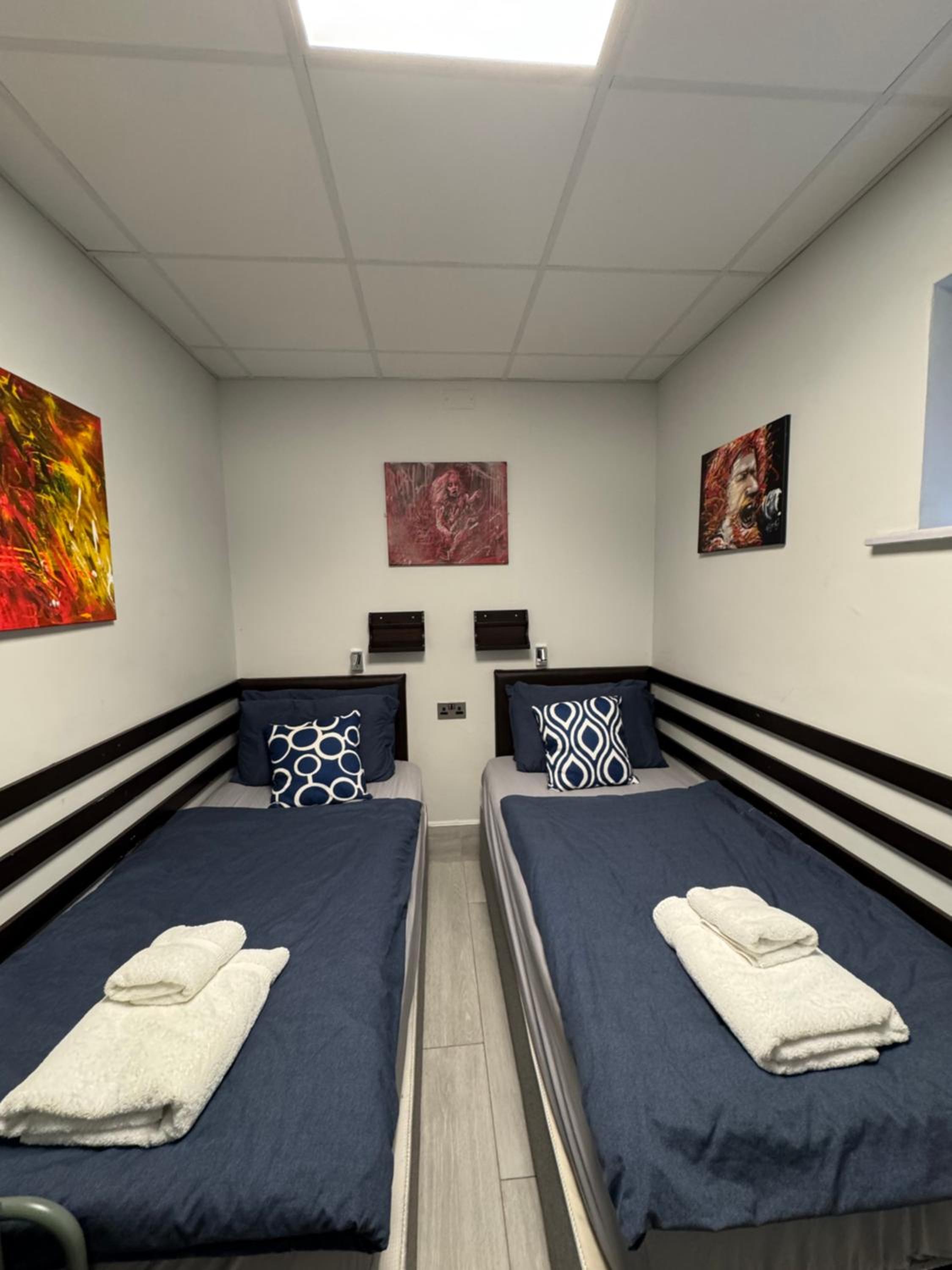 Abbey Court Hostel 12