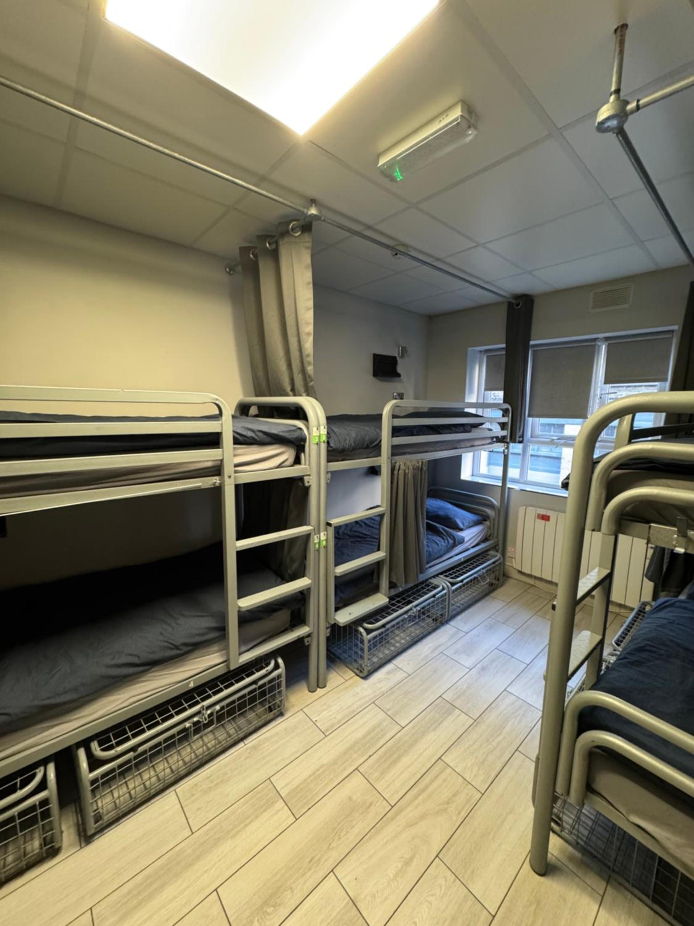 Abbey Court Hostel 36