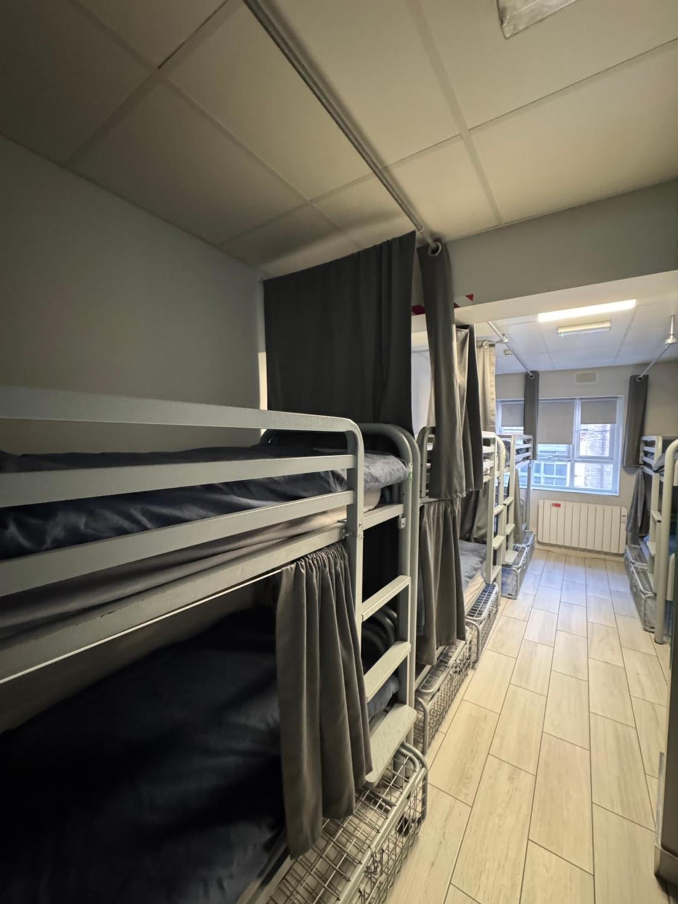 Abbey Court Hostel 37