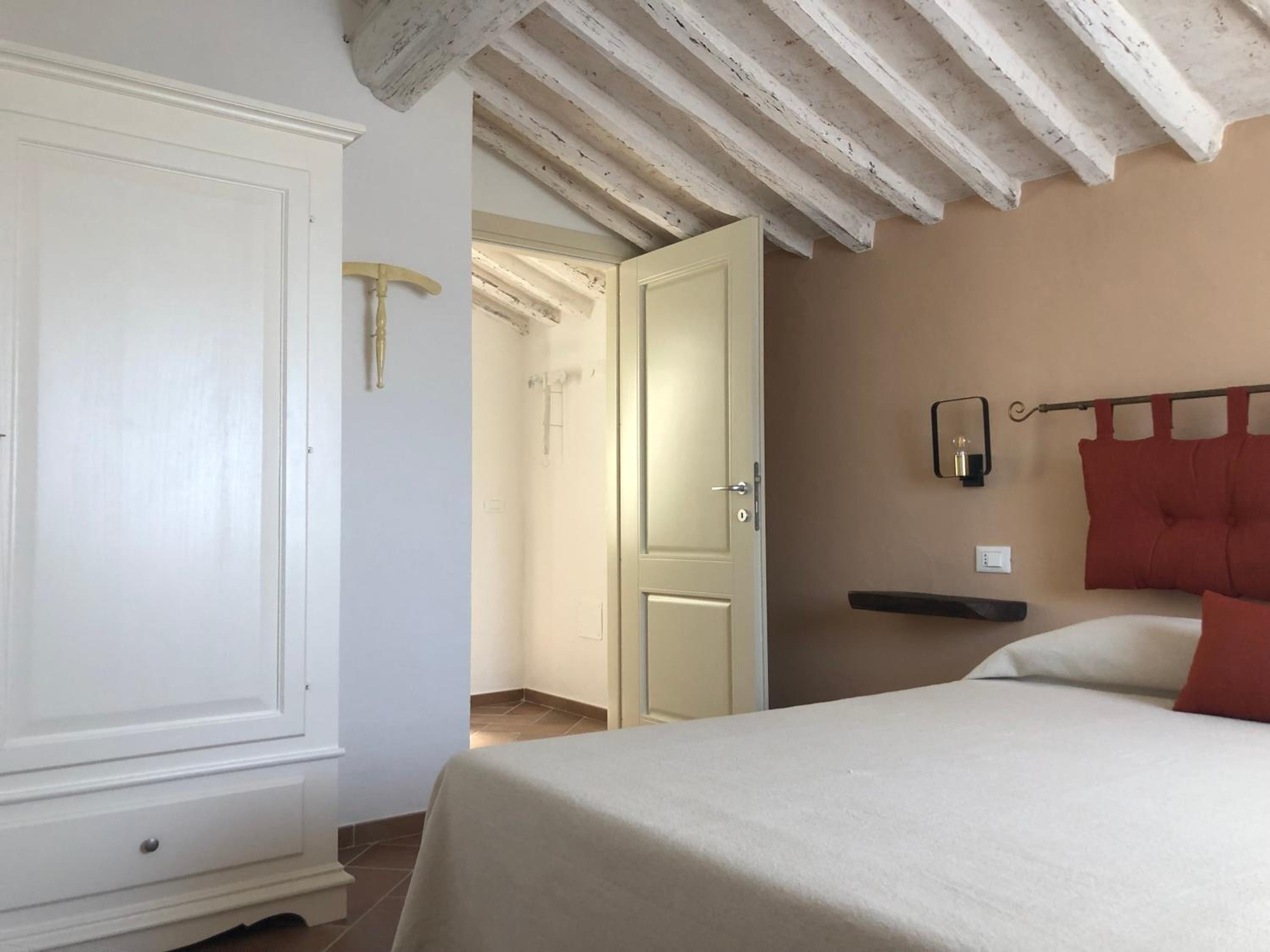 Le Dame del Borgo