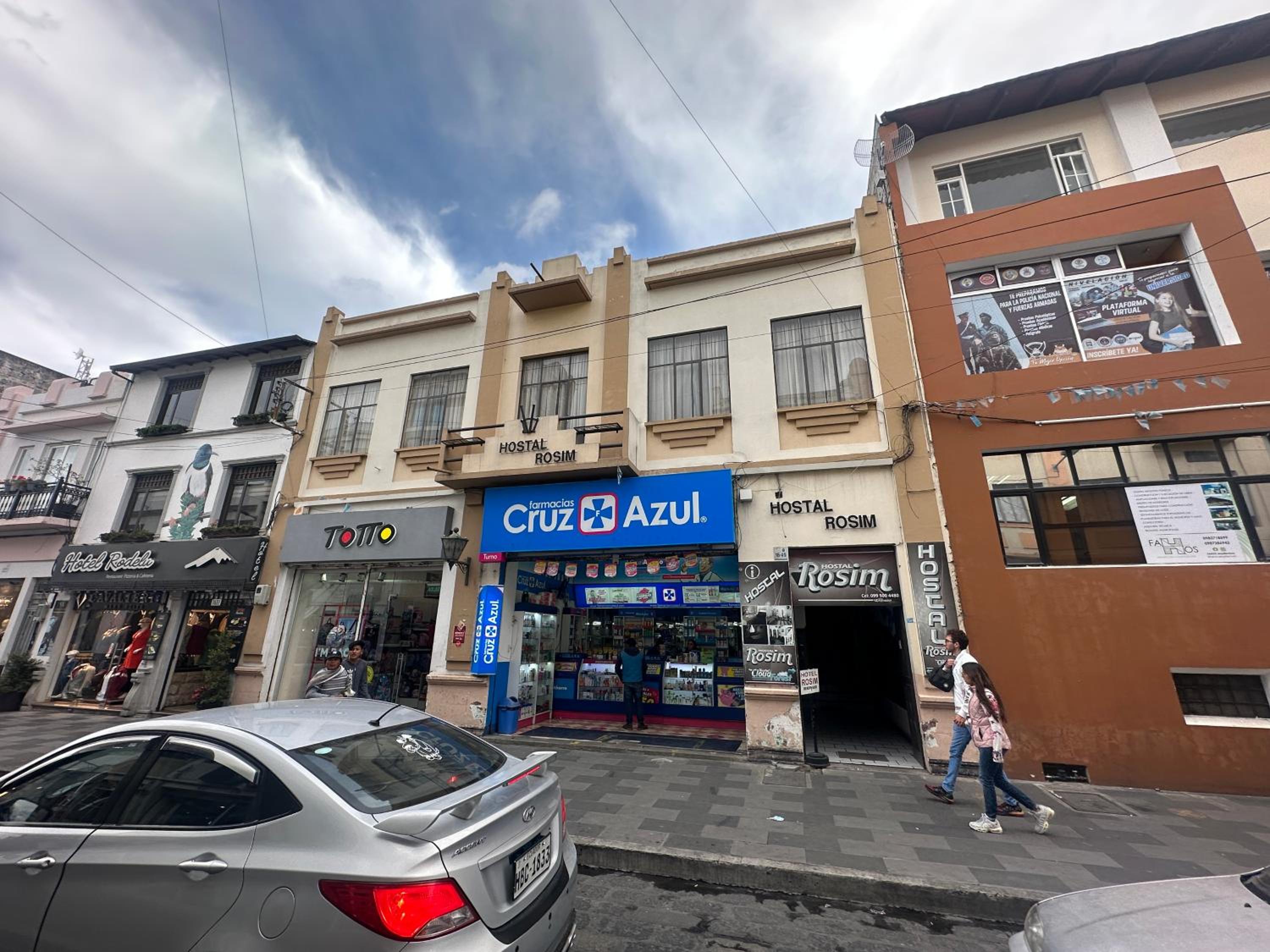 building