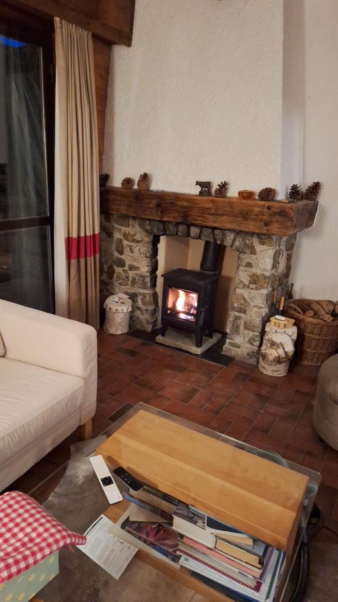 Chalet Taipan Verbier