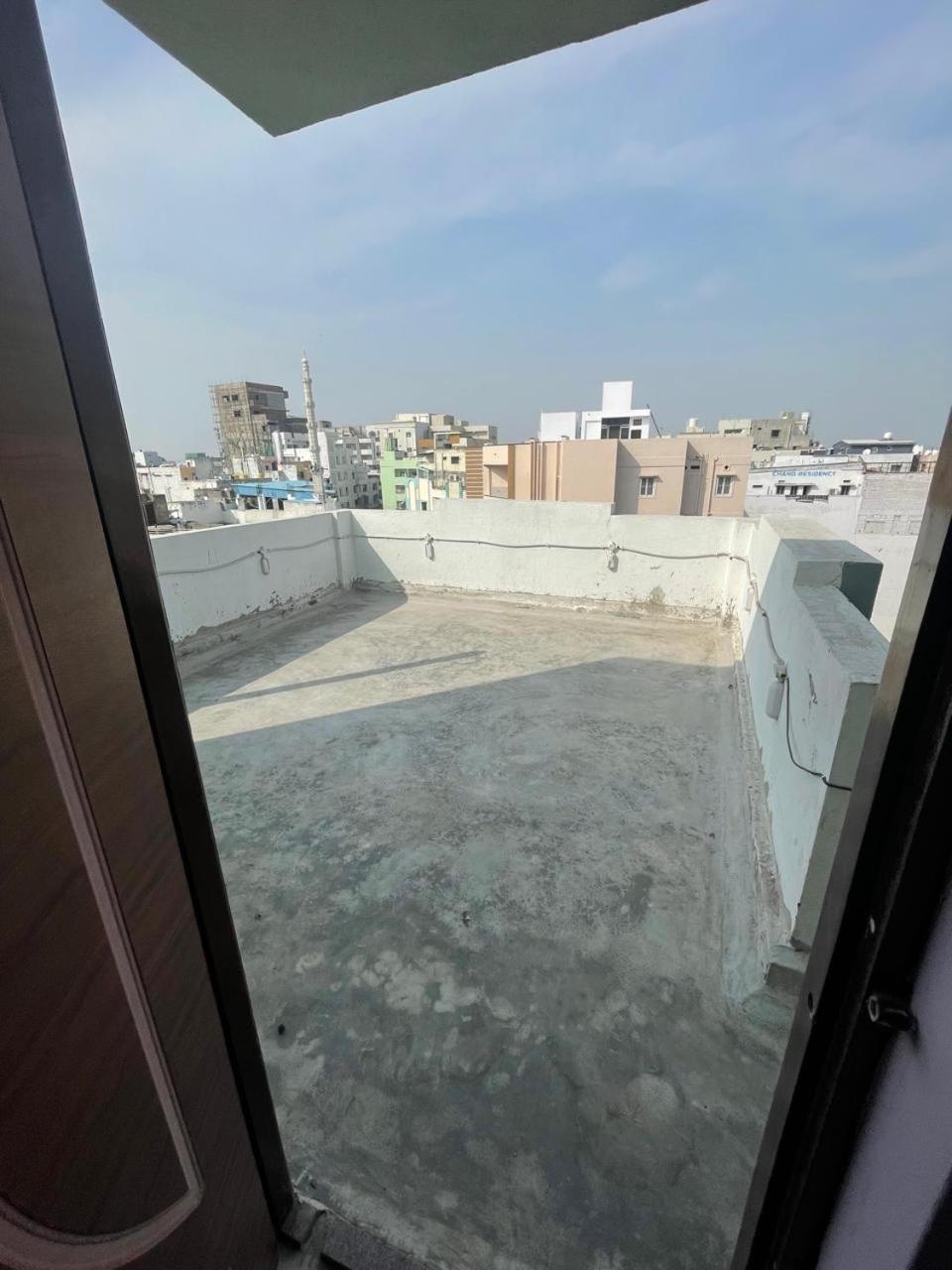 Duplex Hotel view 2