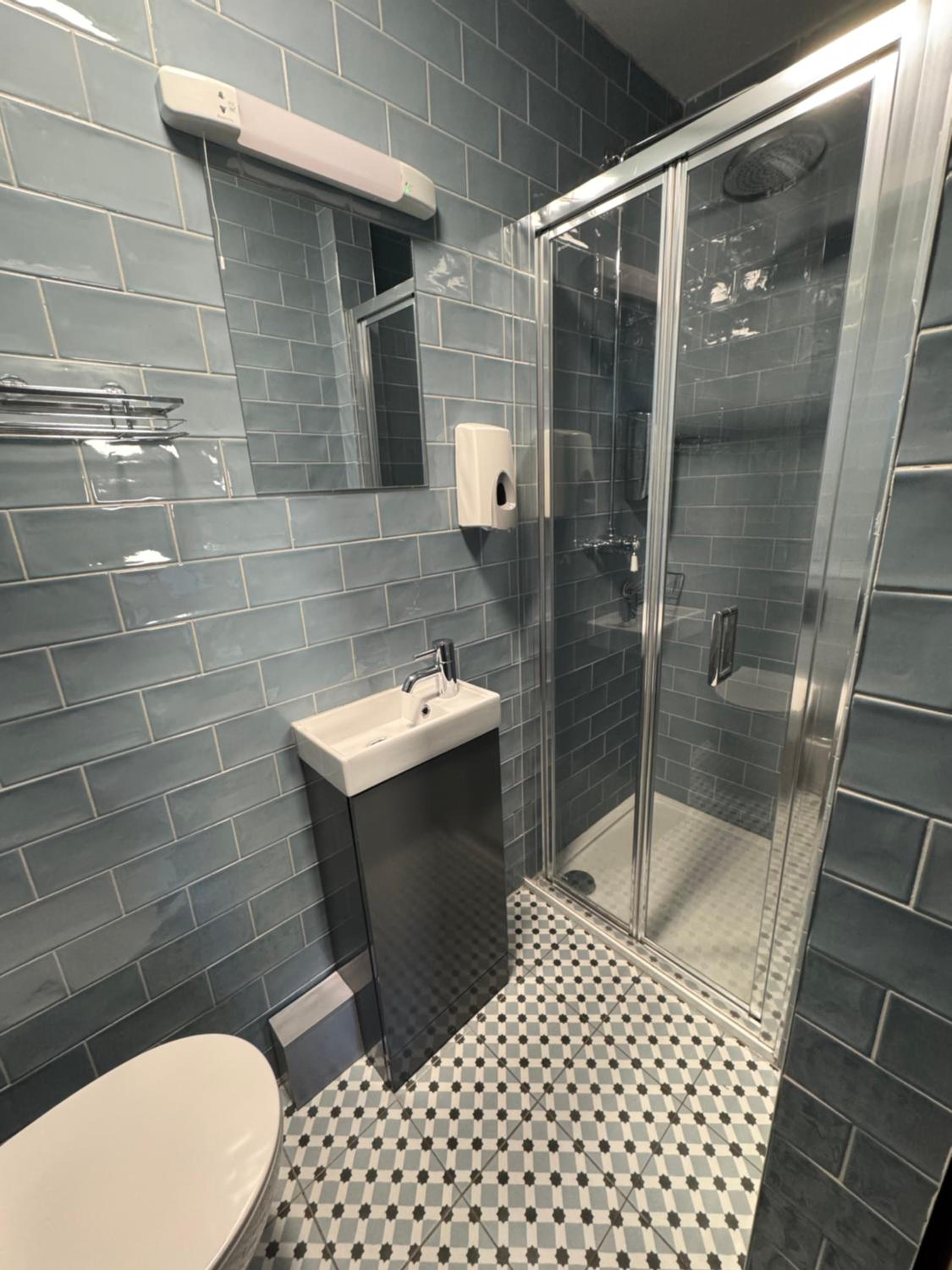 Abbey Court Hostel 10