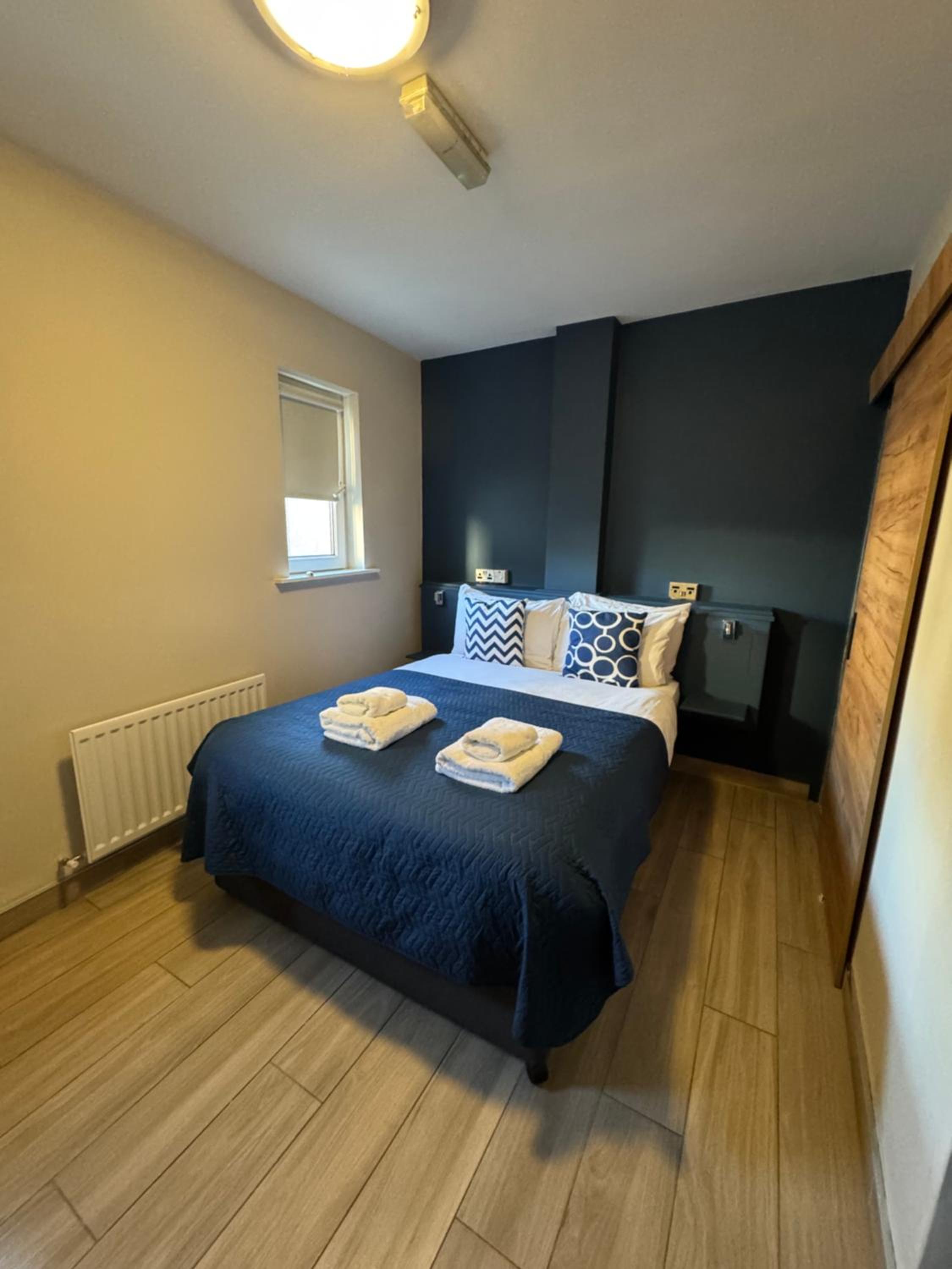 Abbey Court Hostel 8