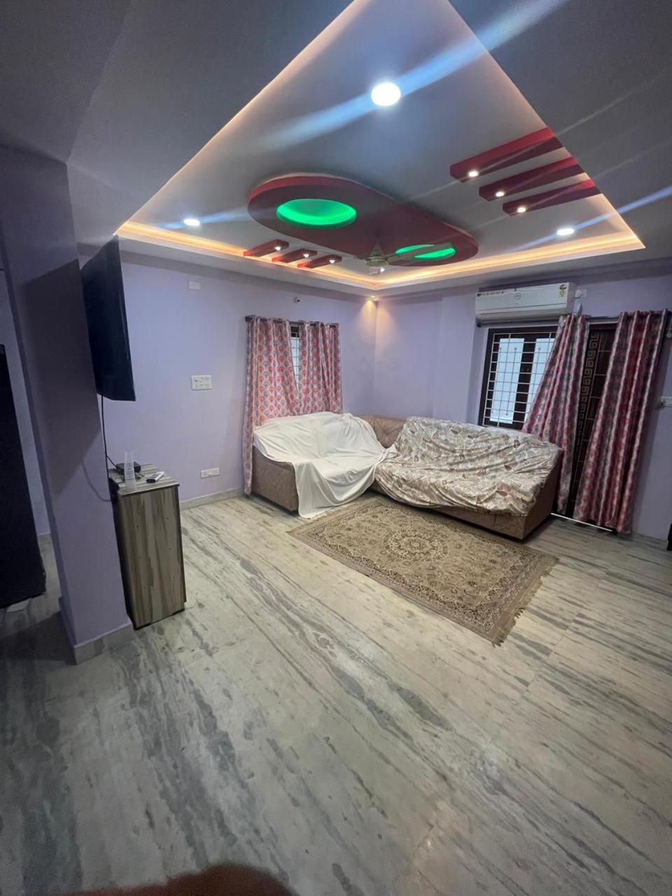 Duplex Hotel view 3