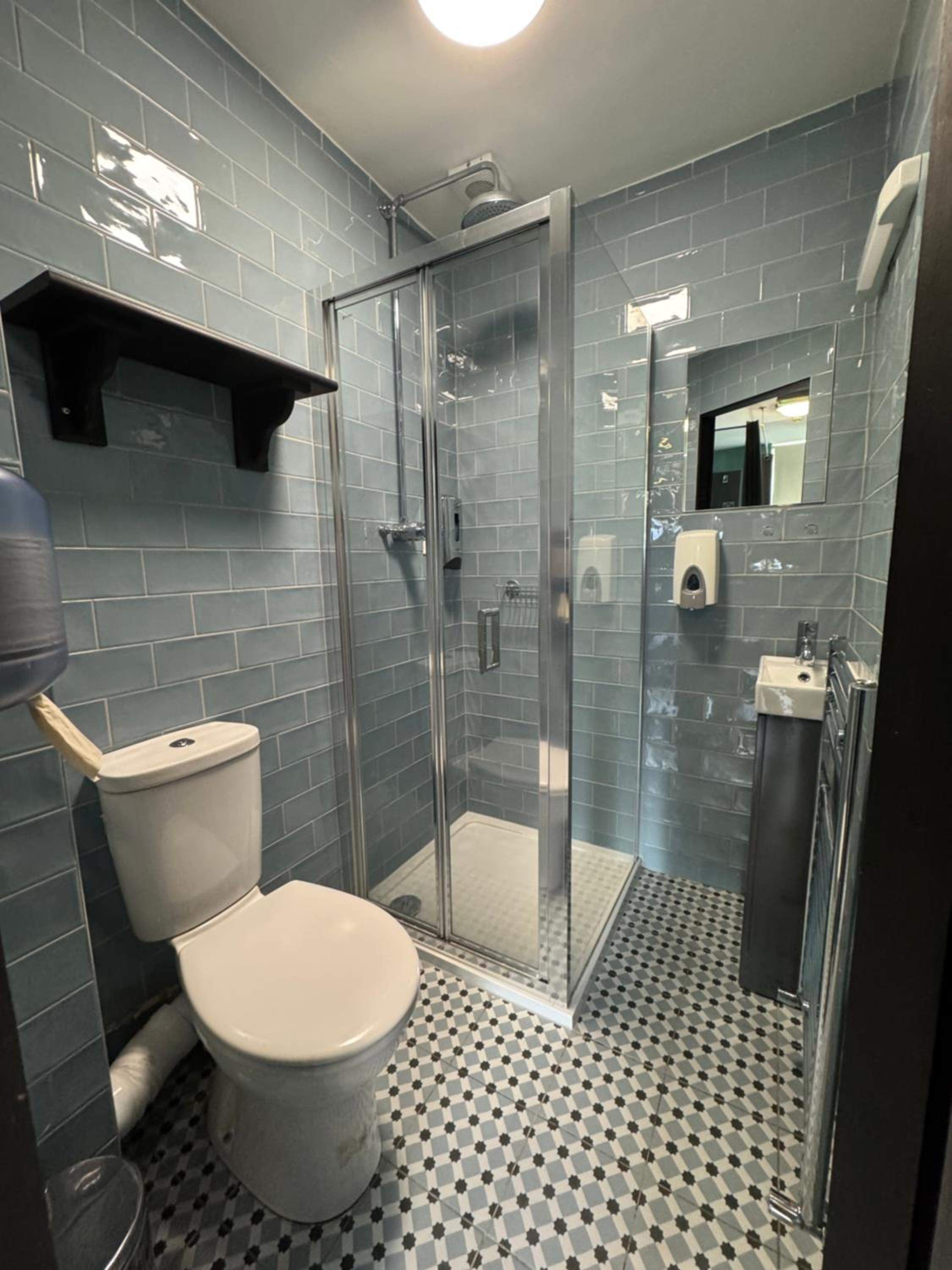 Abbey Court Hostel 6
