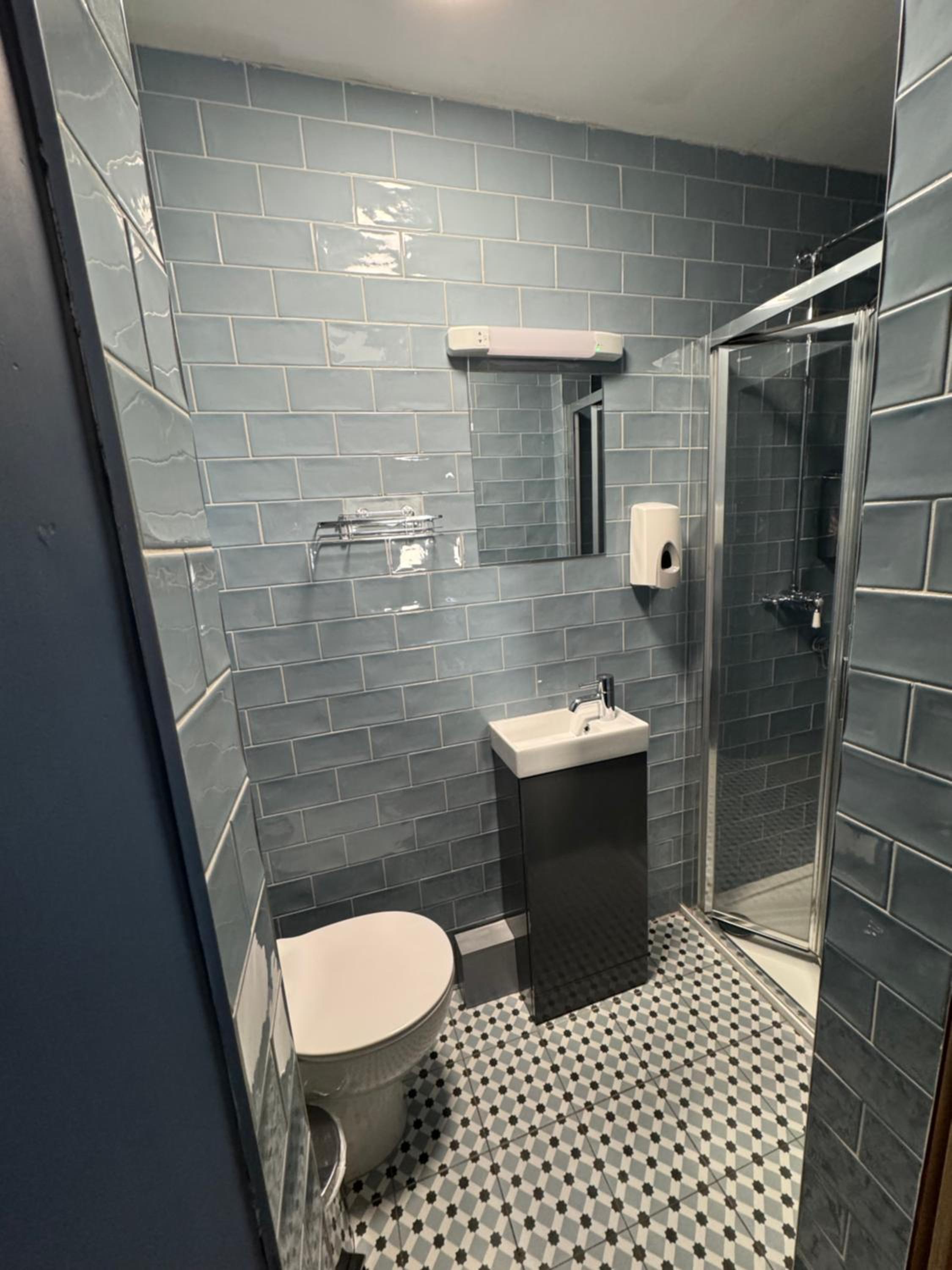 Abbey Court Hostel 11