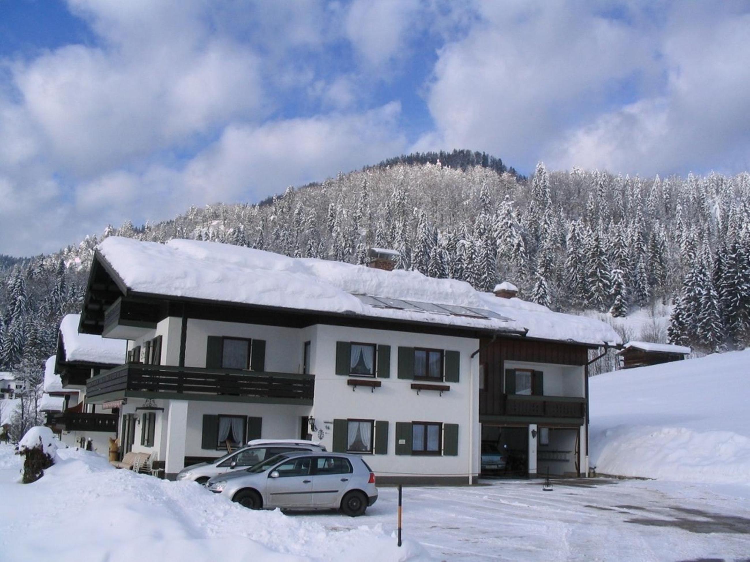 Haus Elfriede