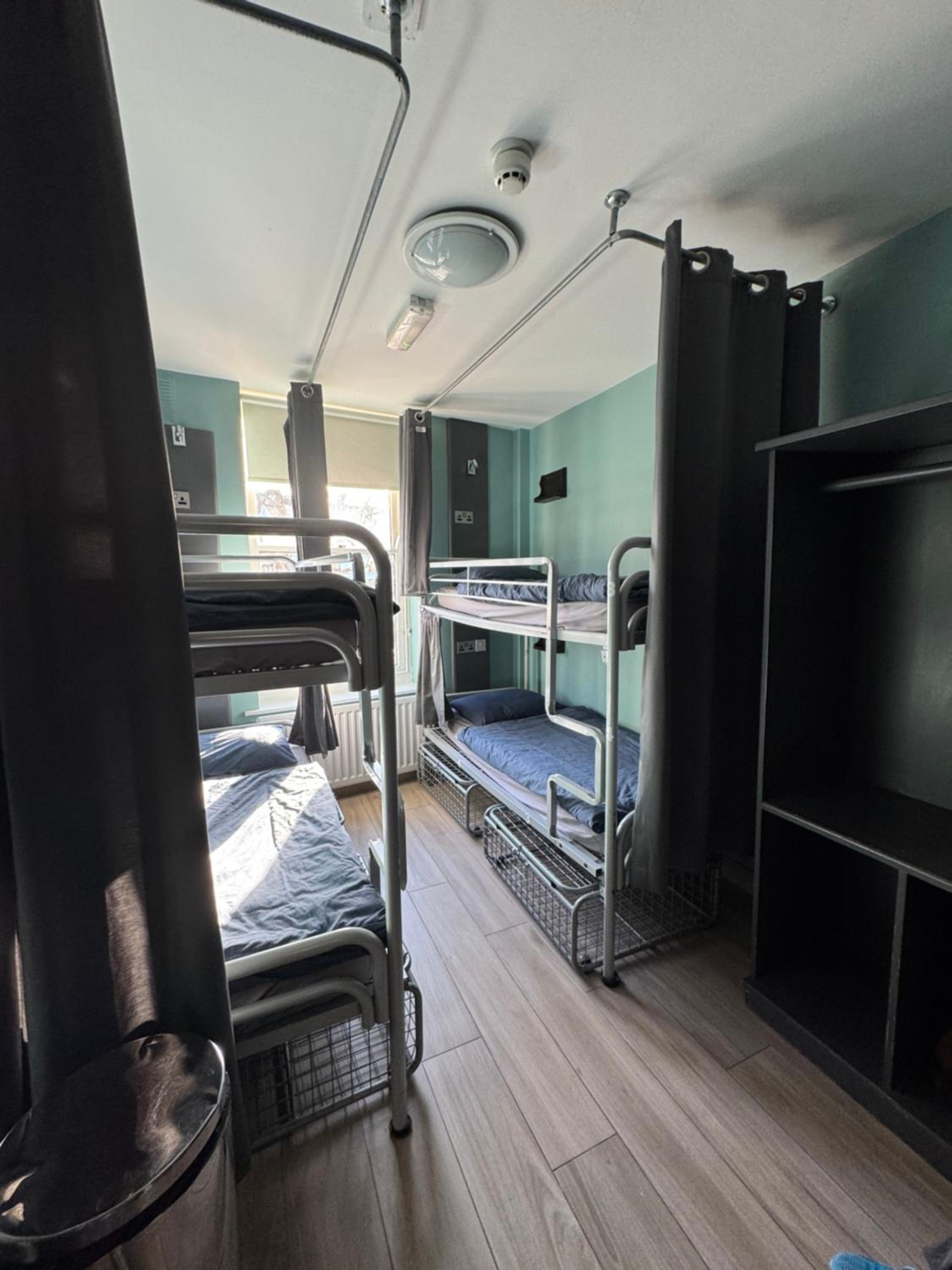 Abbey Court Hostel 7