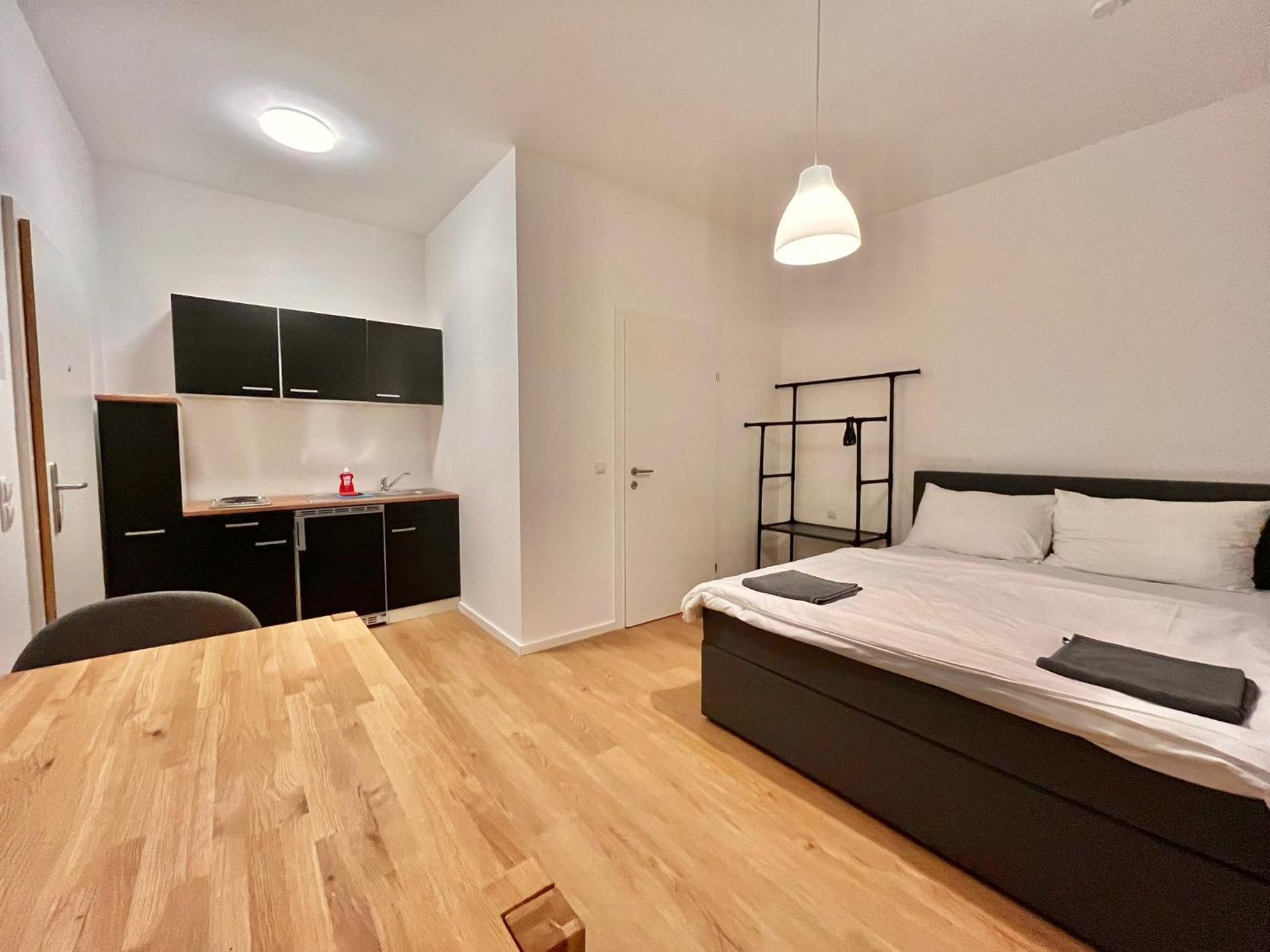 Aurellia Deluxe Apartments
