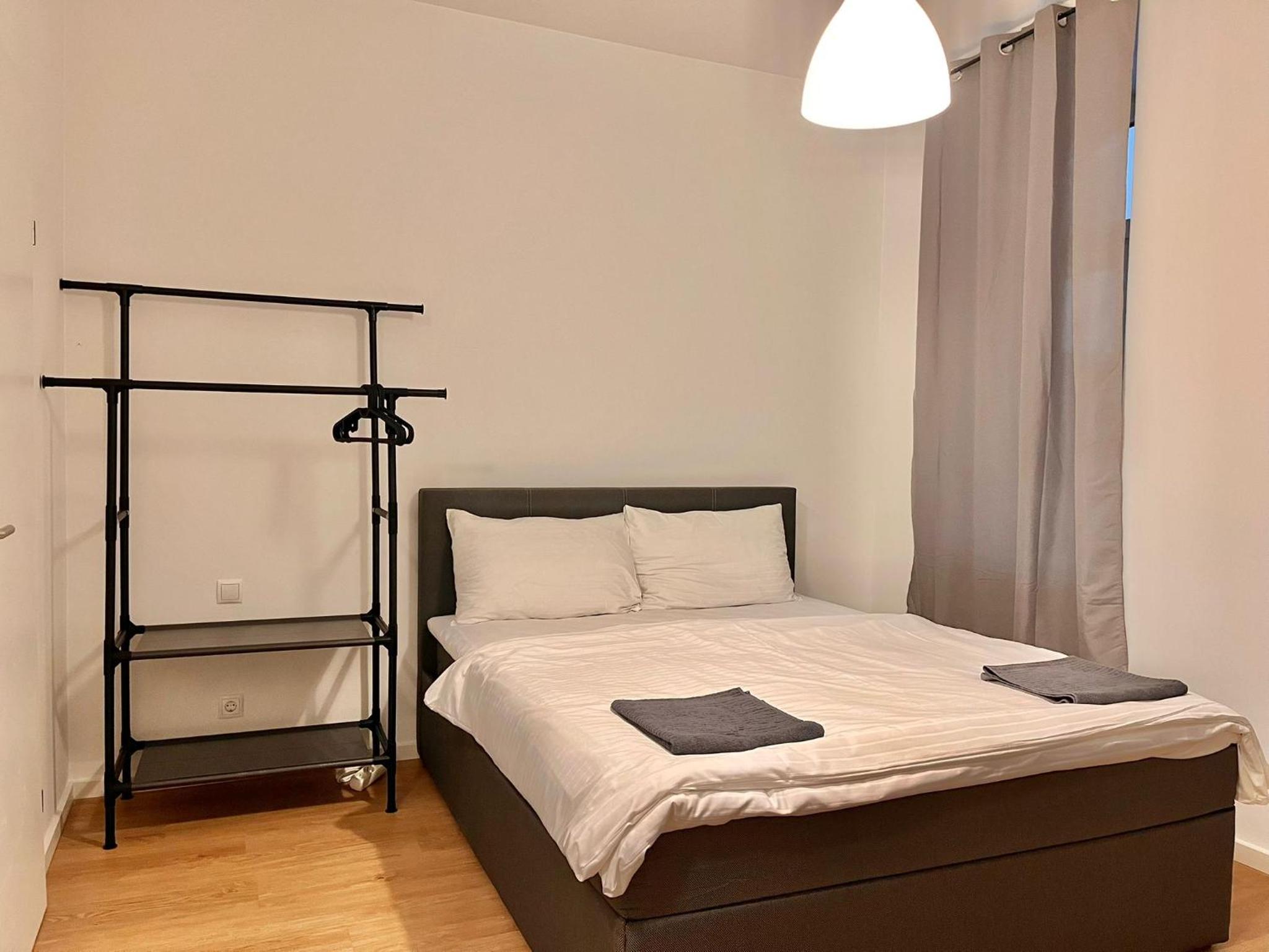 Aurellia Deluxe Apartments