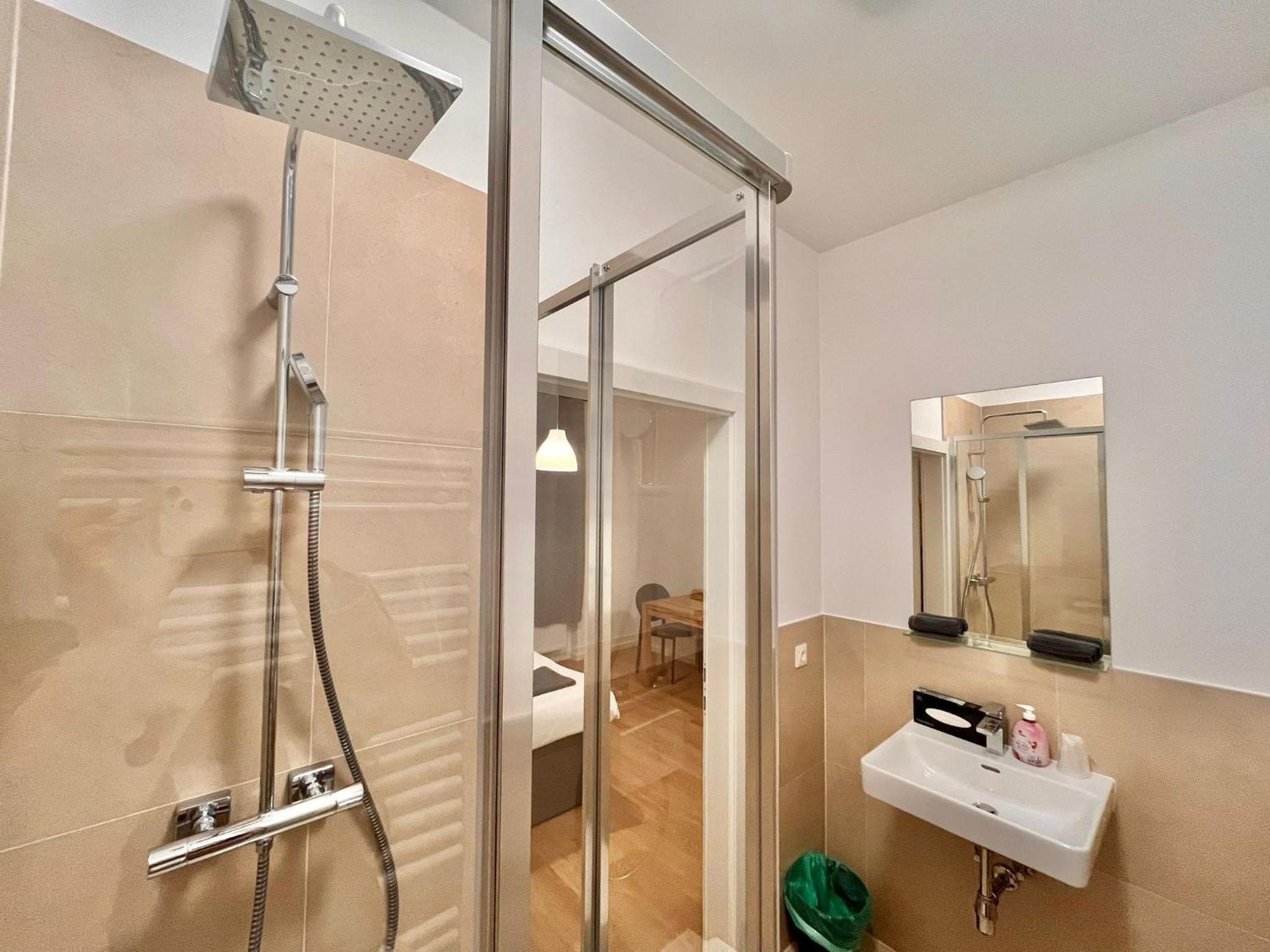 Aurellia Deluxe Apartments