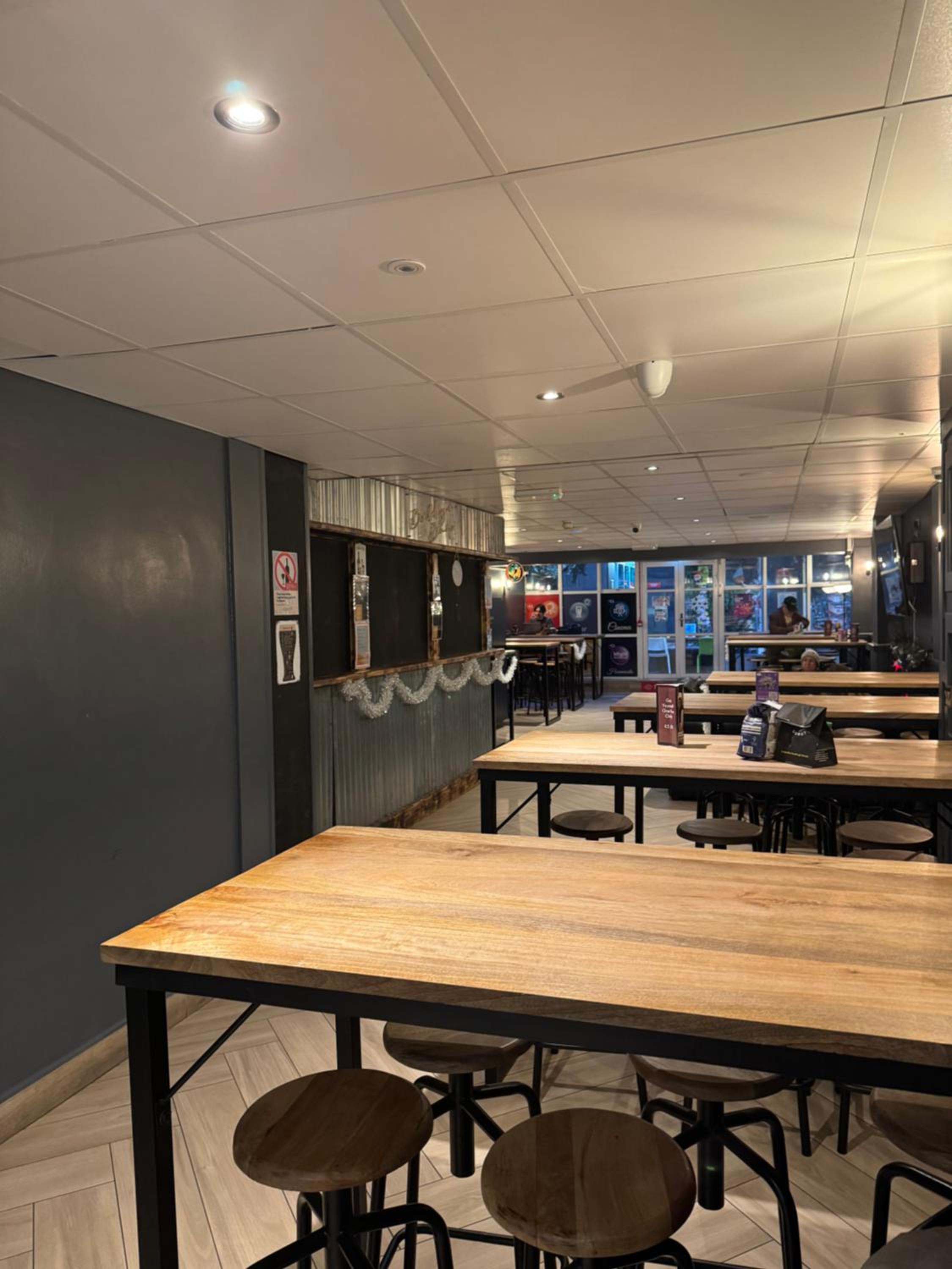 Abbey Court Hostel 38