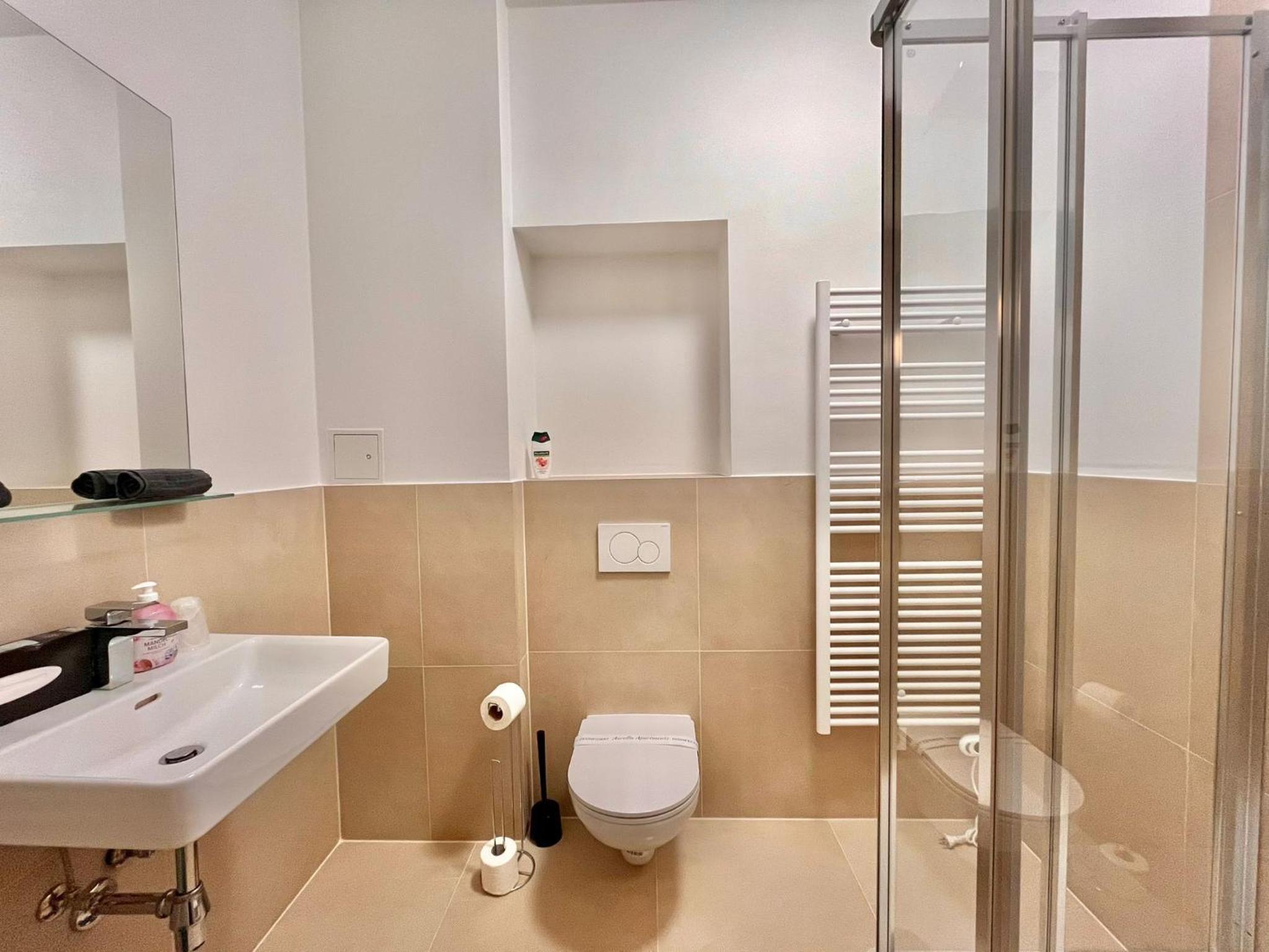 Aurellia Deluxe Apartments