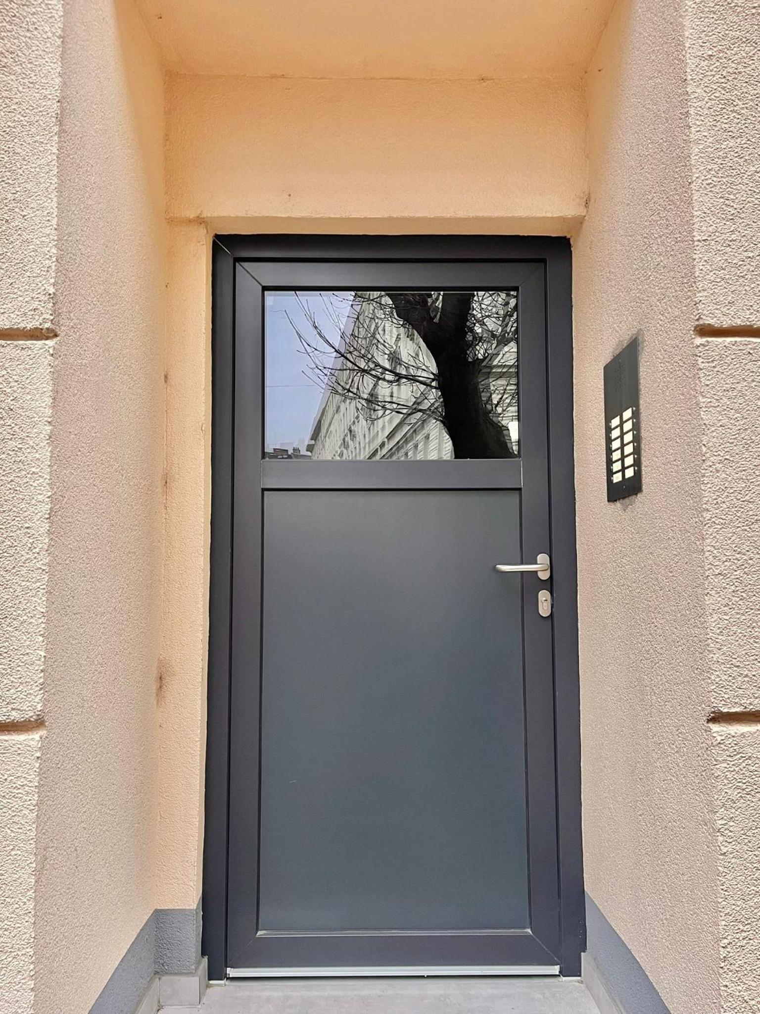 Aurellia Deluxe Apartments