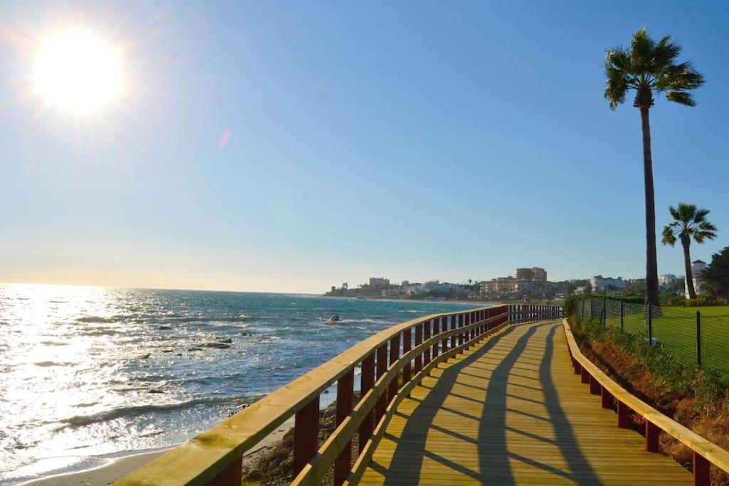 Los Prados Cala Golf