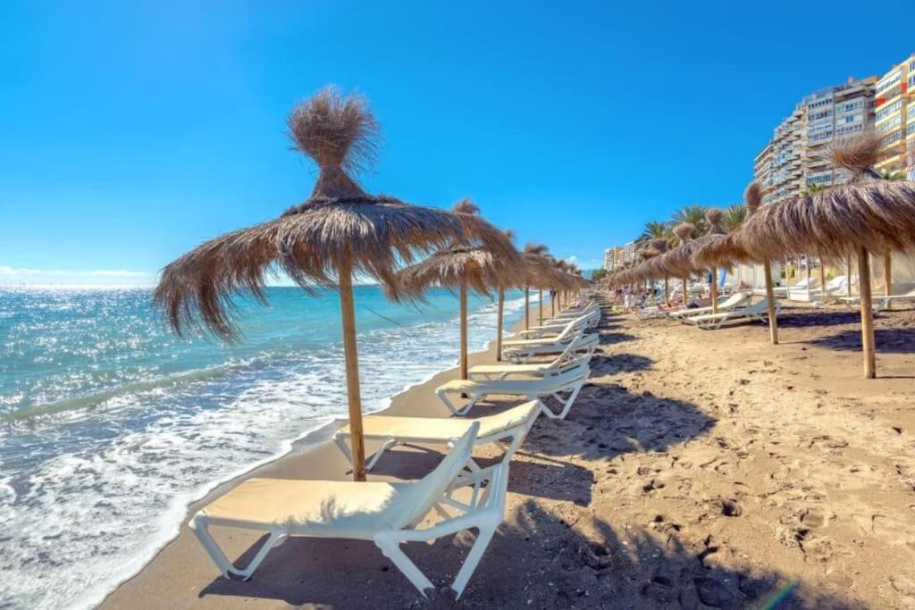 Los Prados Cala Golf
